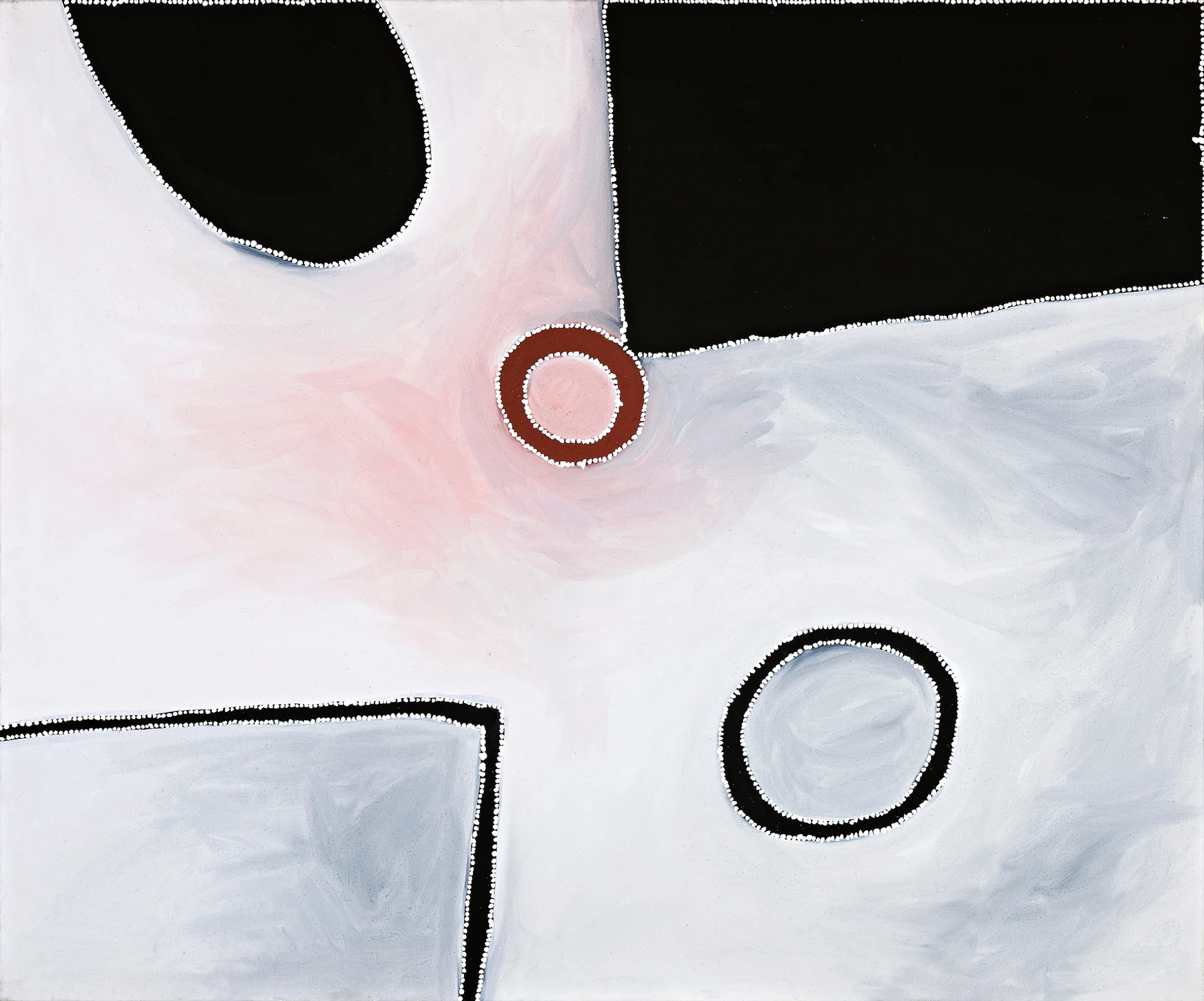 Winperrji – Police rock hole