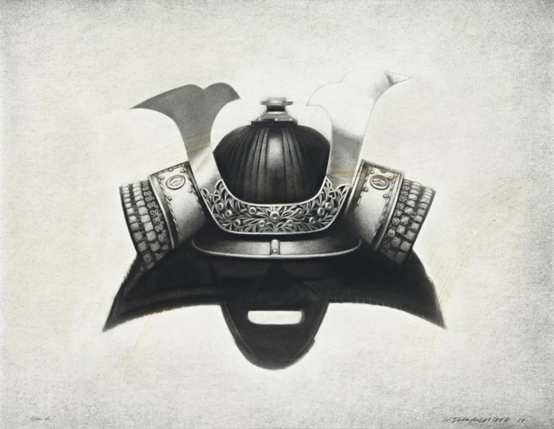 STILL LIFE HELMET