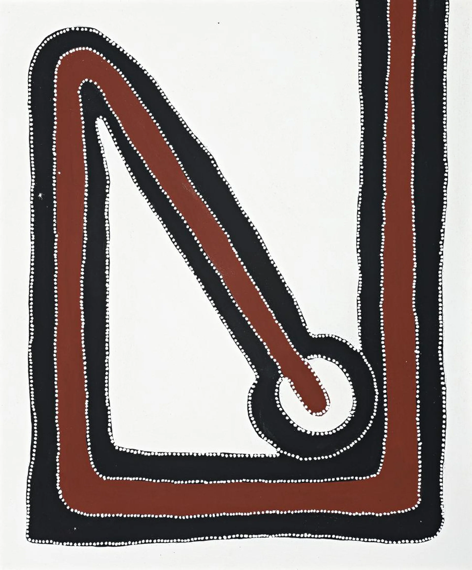 MENDOOWOORRJI – MEDICINE POCKET