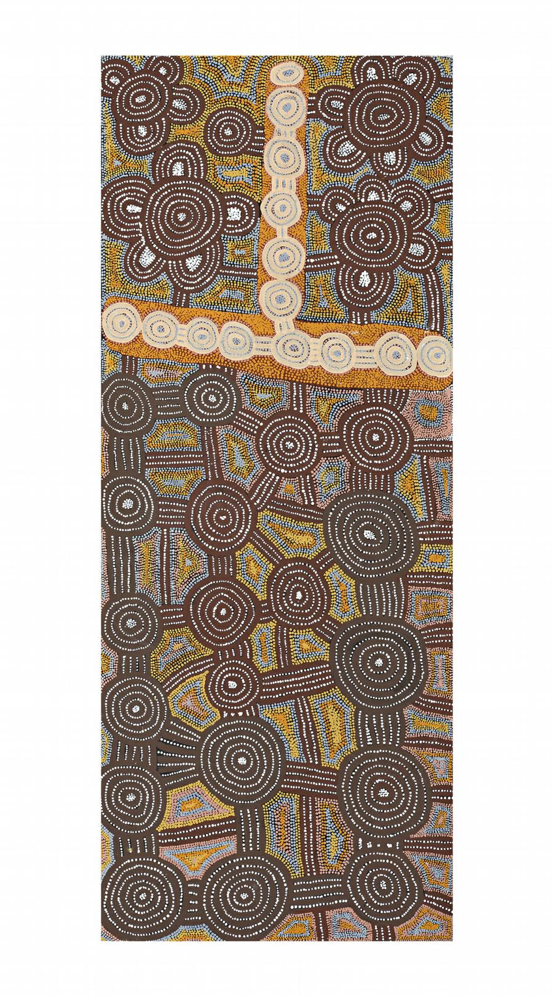 TINGARI PAINTING