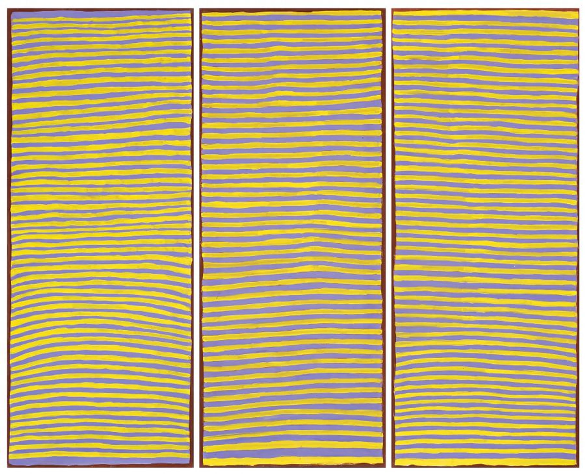 UNTITLED (BODY PAINT DESIGN)