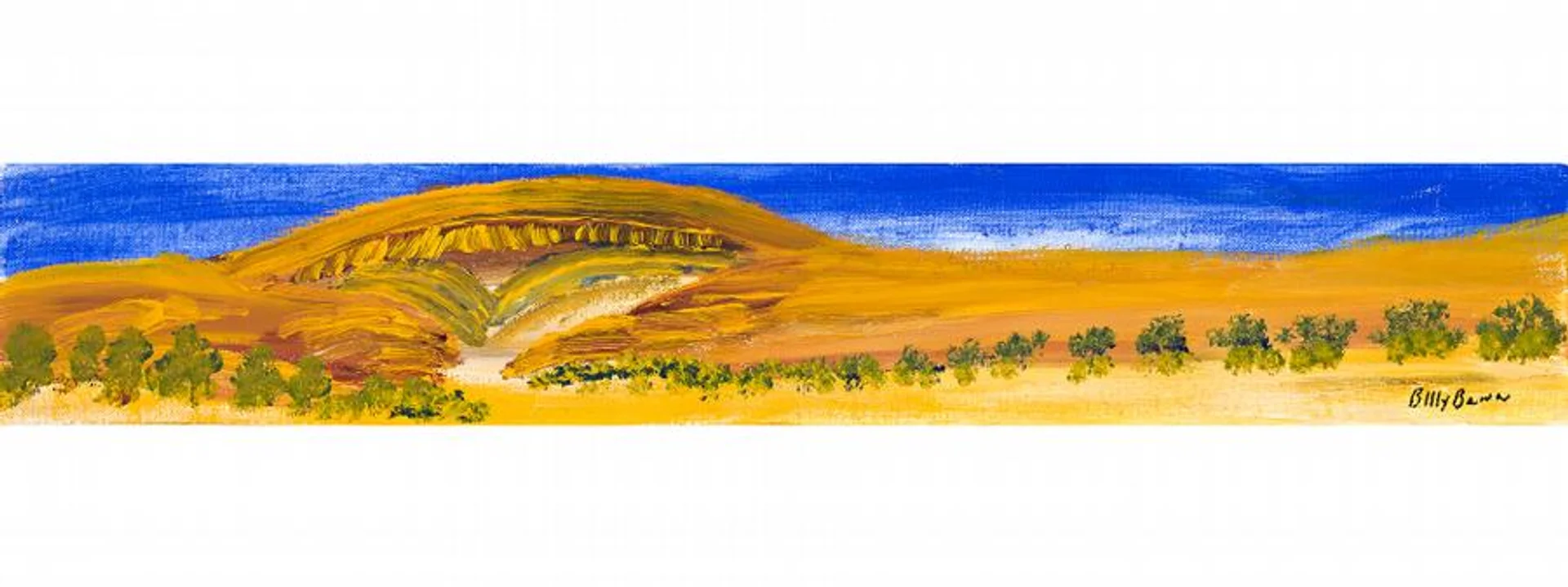 ARTETYERRE II