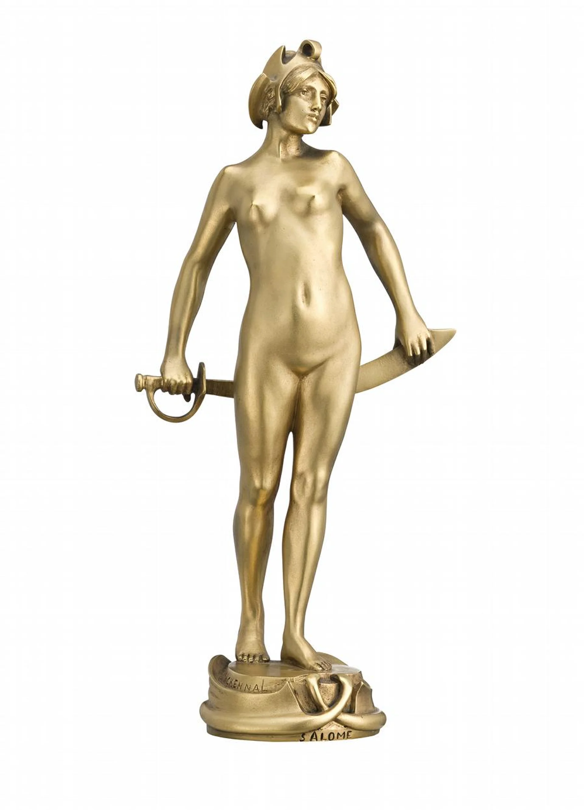 SALOME