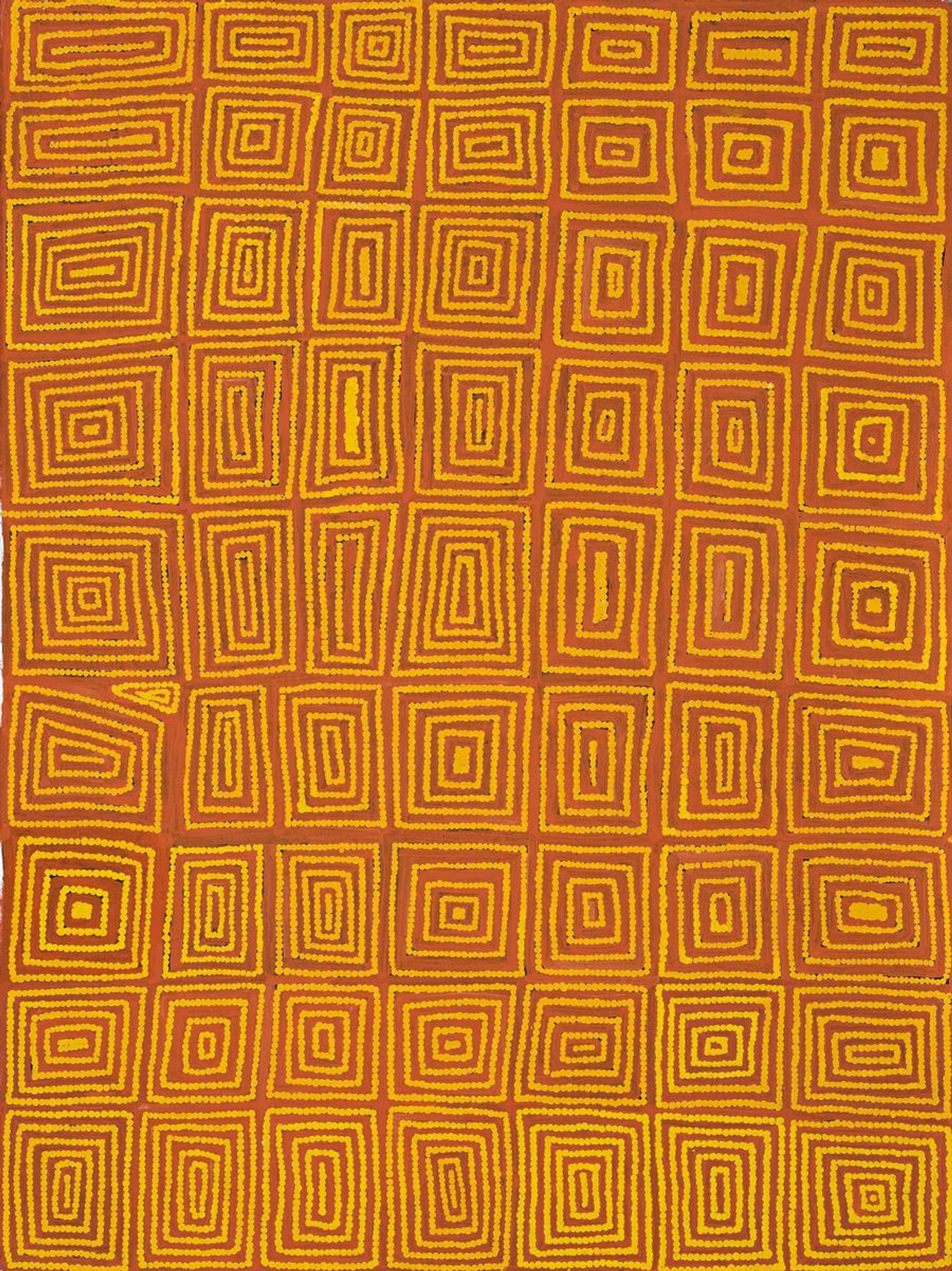 WARRAPARTI