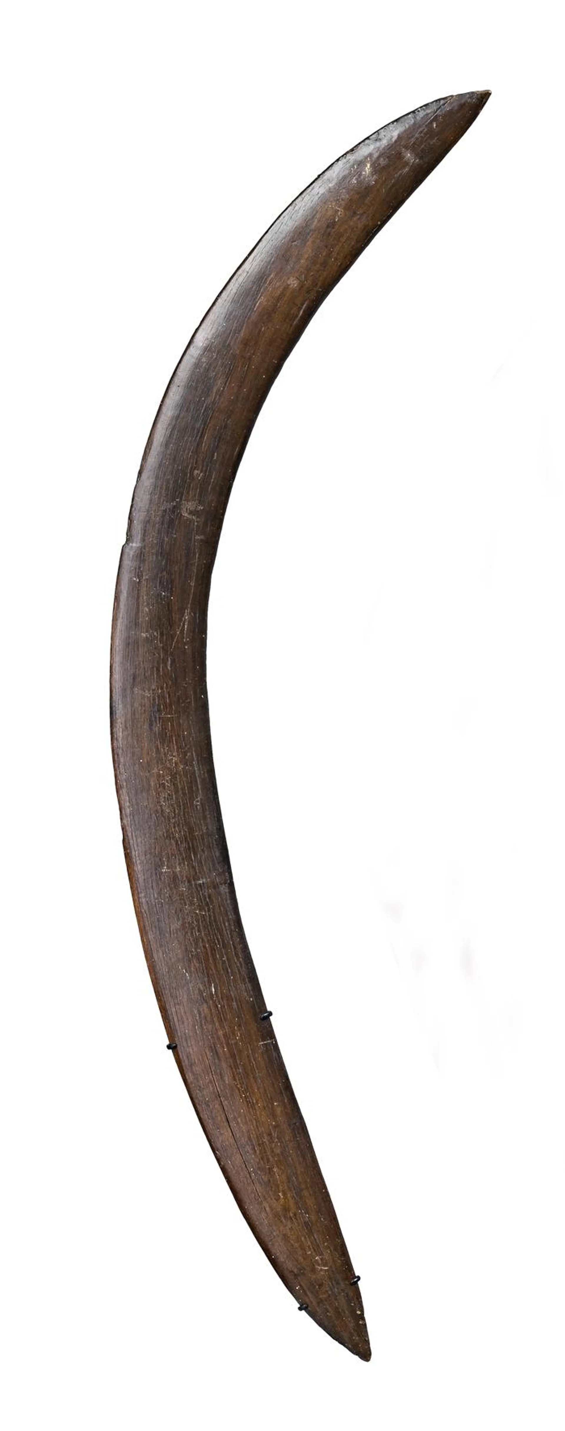 A BOOMERANG