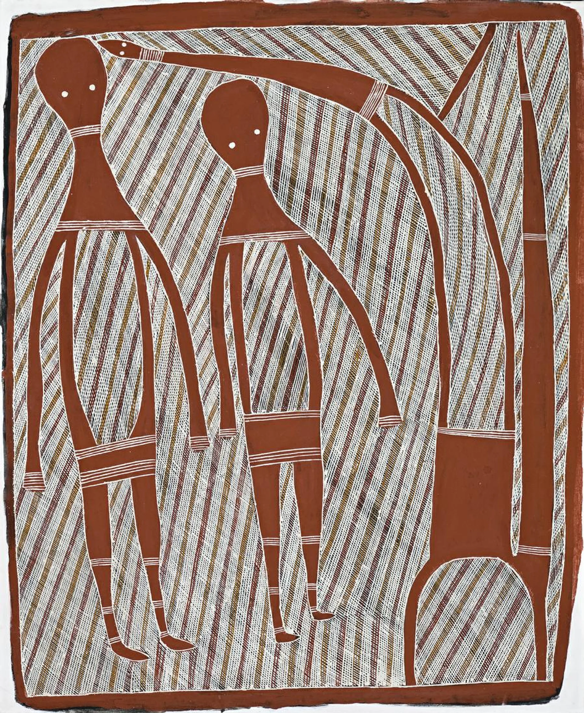 UNTITLED (WAGILAG SISTERS)