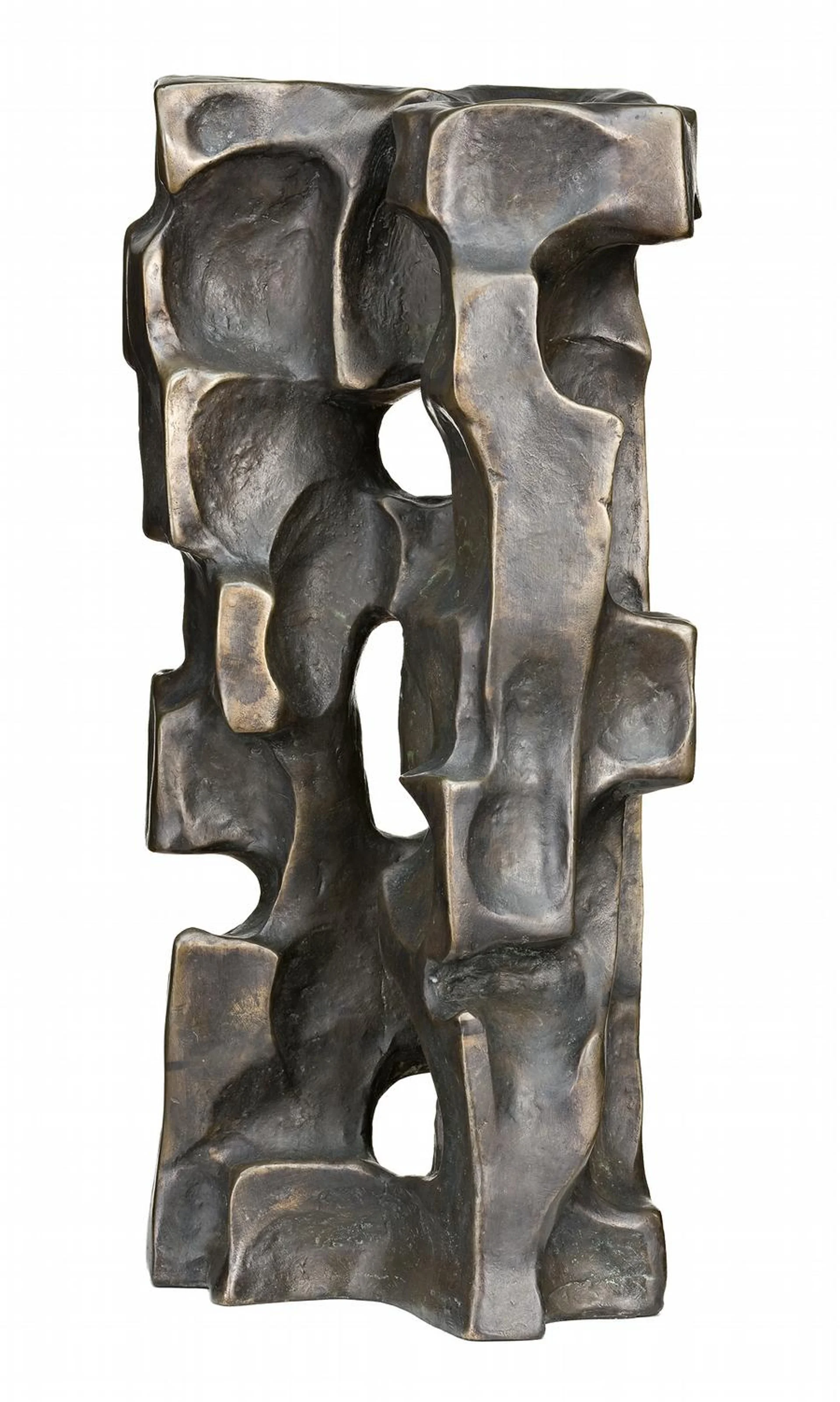 ABSTRACT TOWER