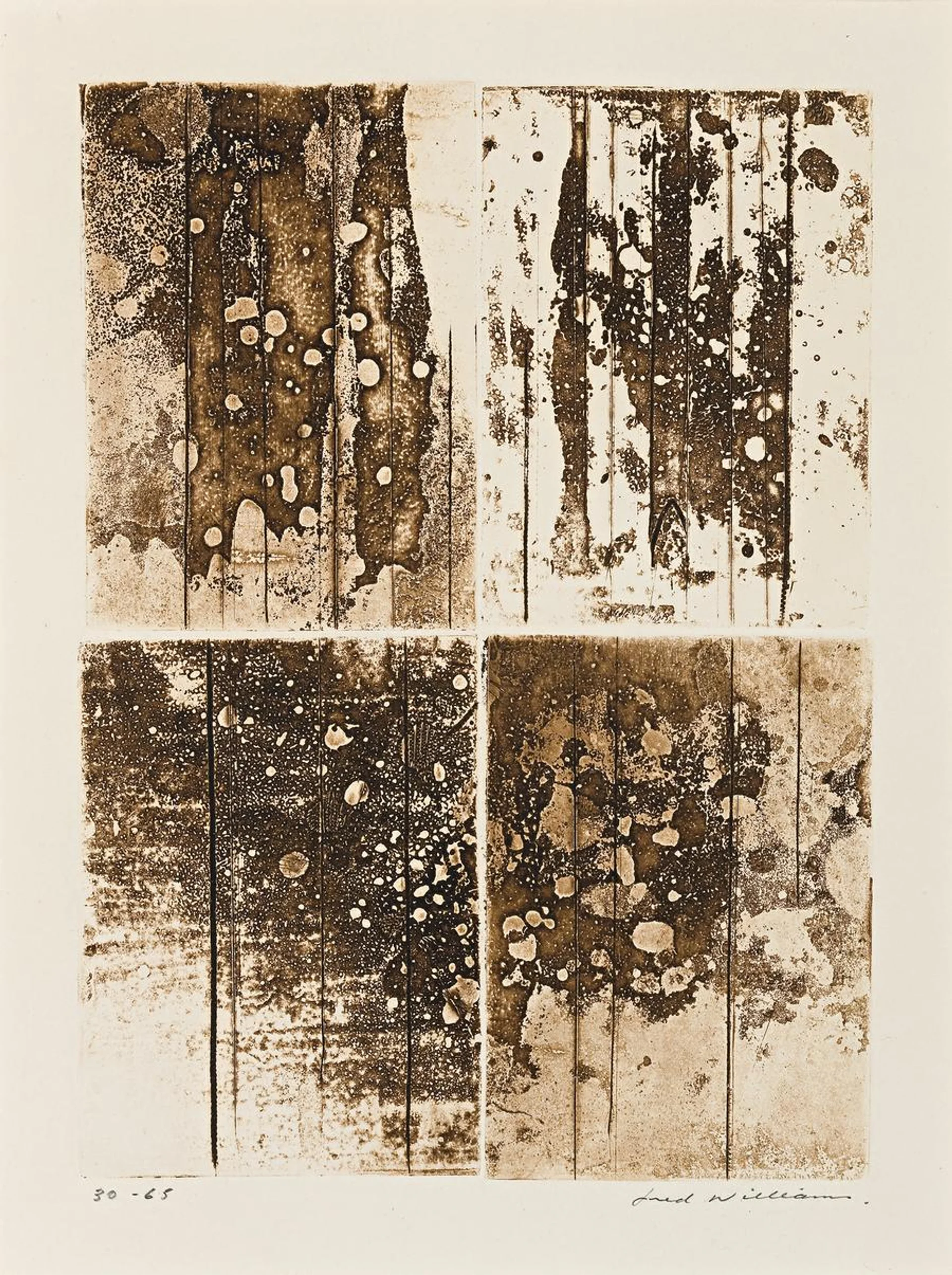 LANDSCAPE QUARTETTE