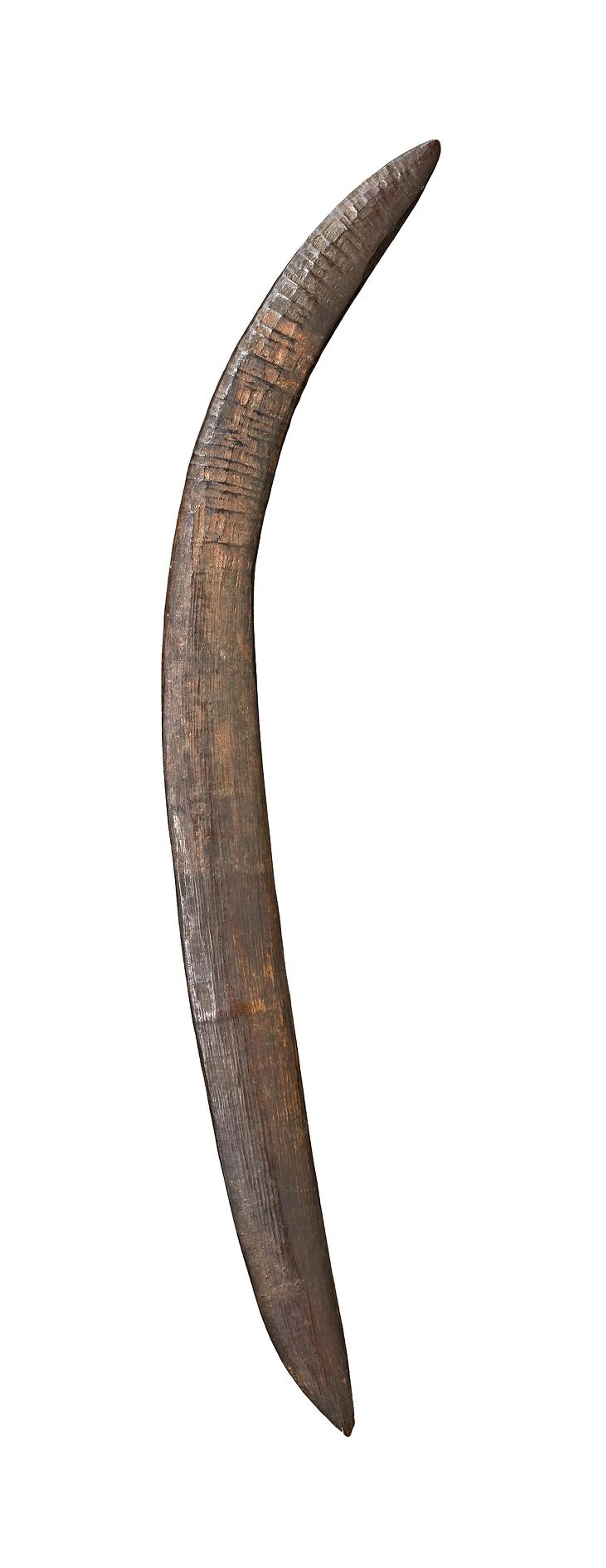 A BOOMERANG