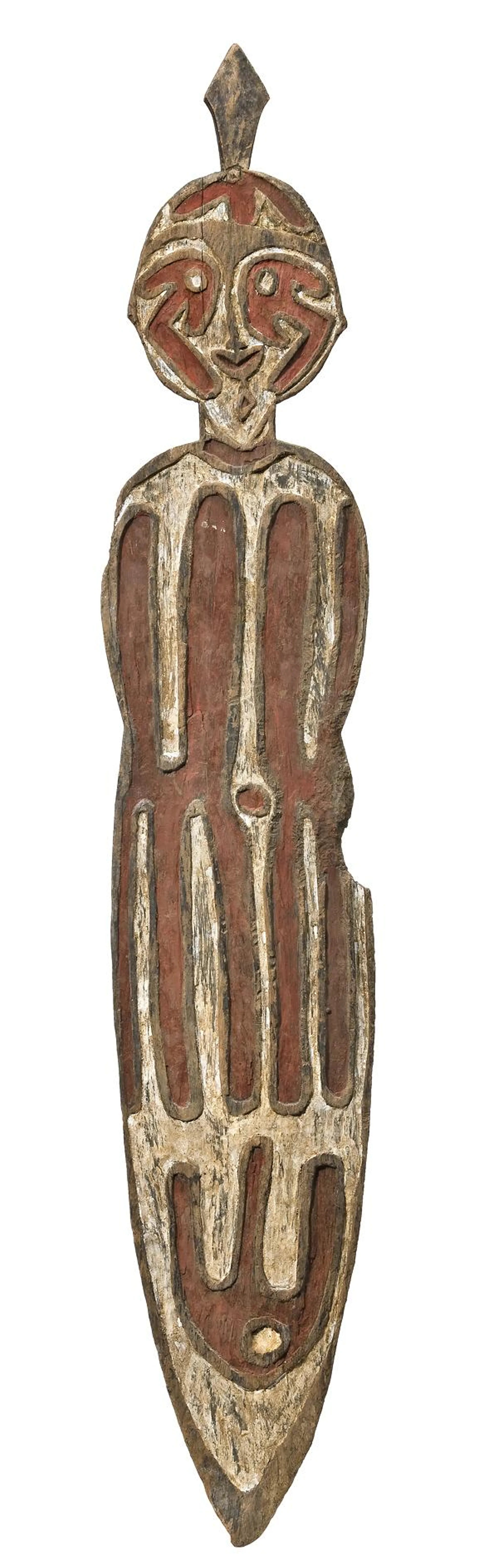 A GOPE BOARD