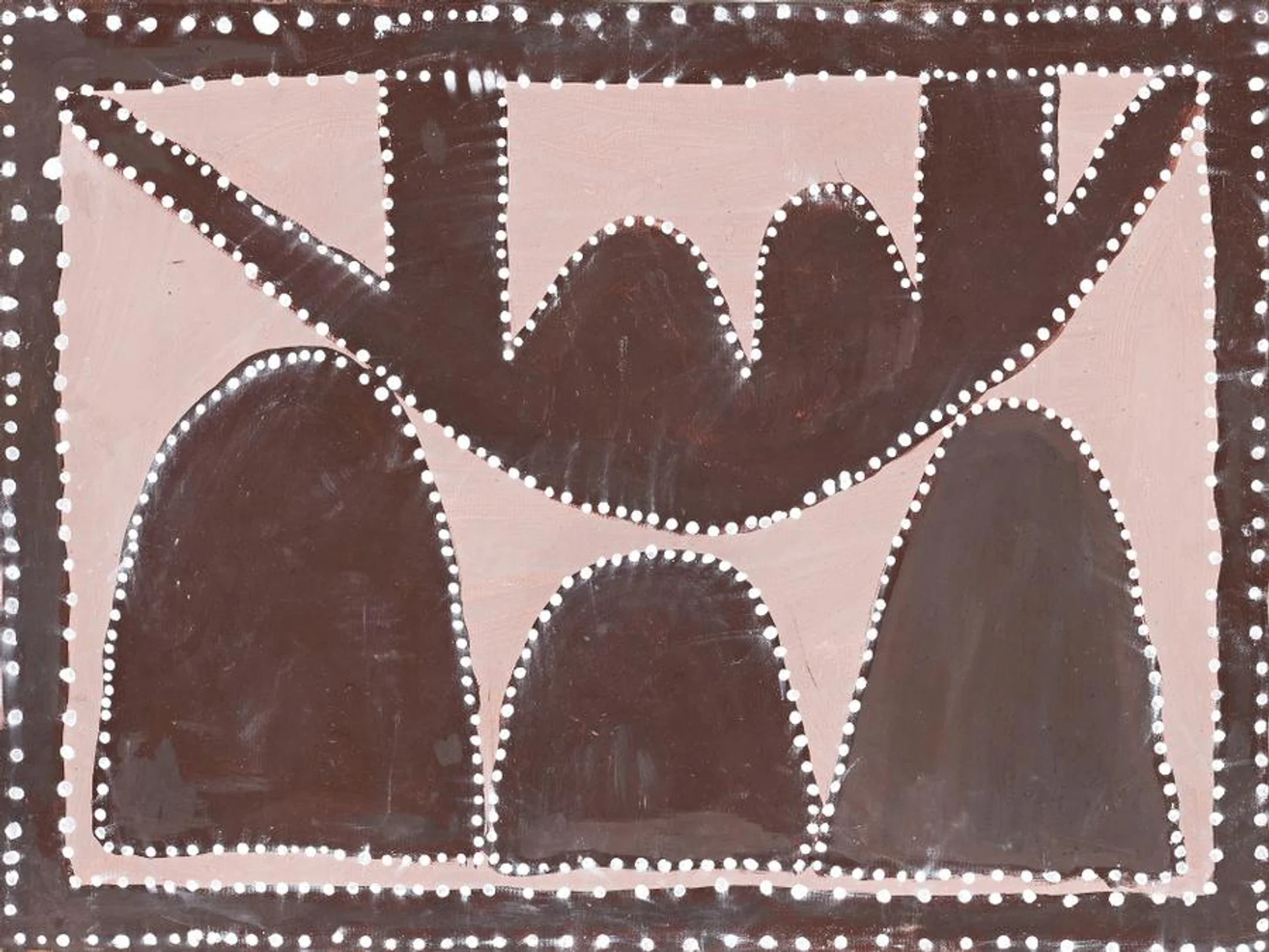 WOODAWOODUM (BUSH SUGAR BAG COUNTRY)