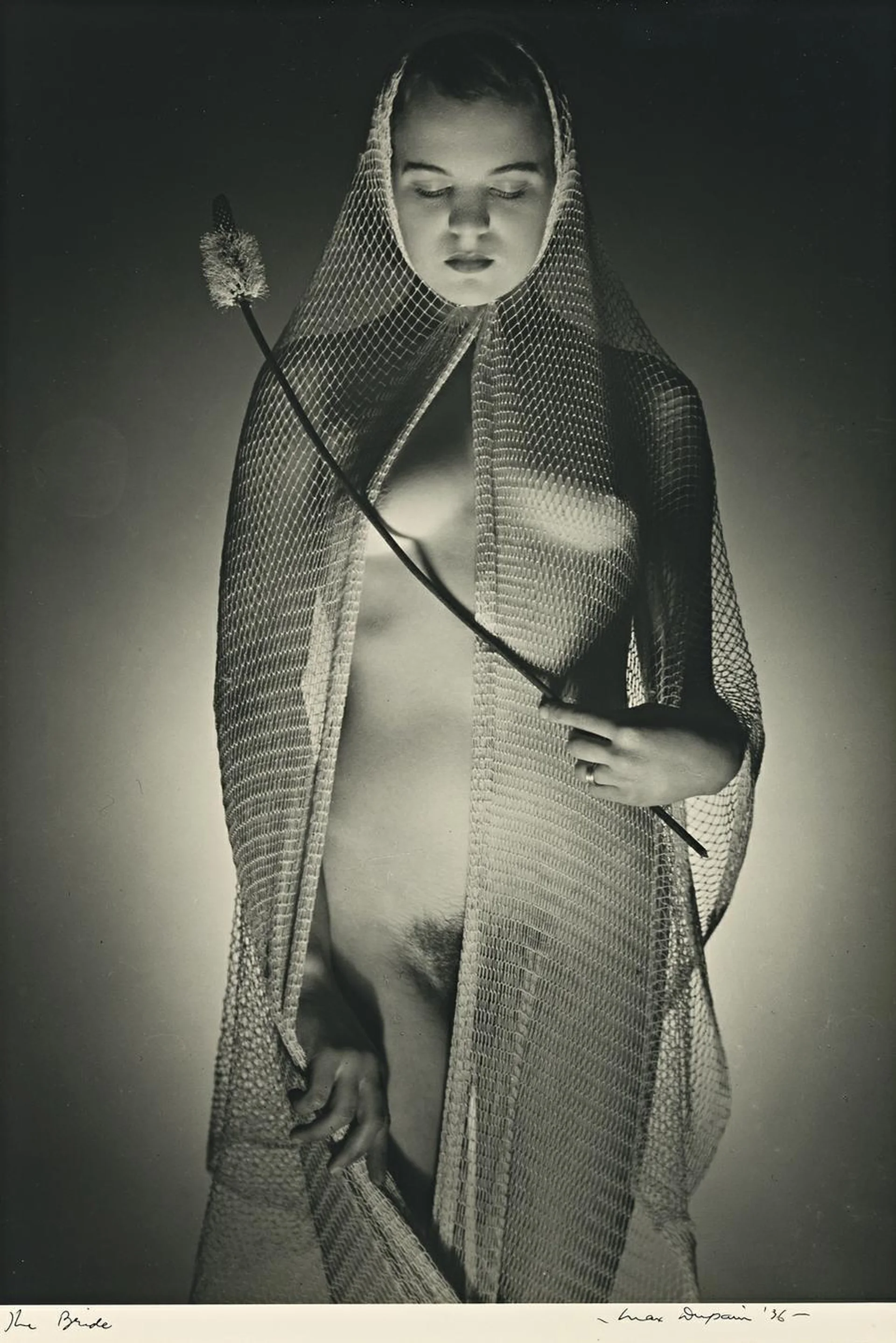 THE BRIDE