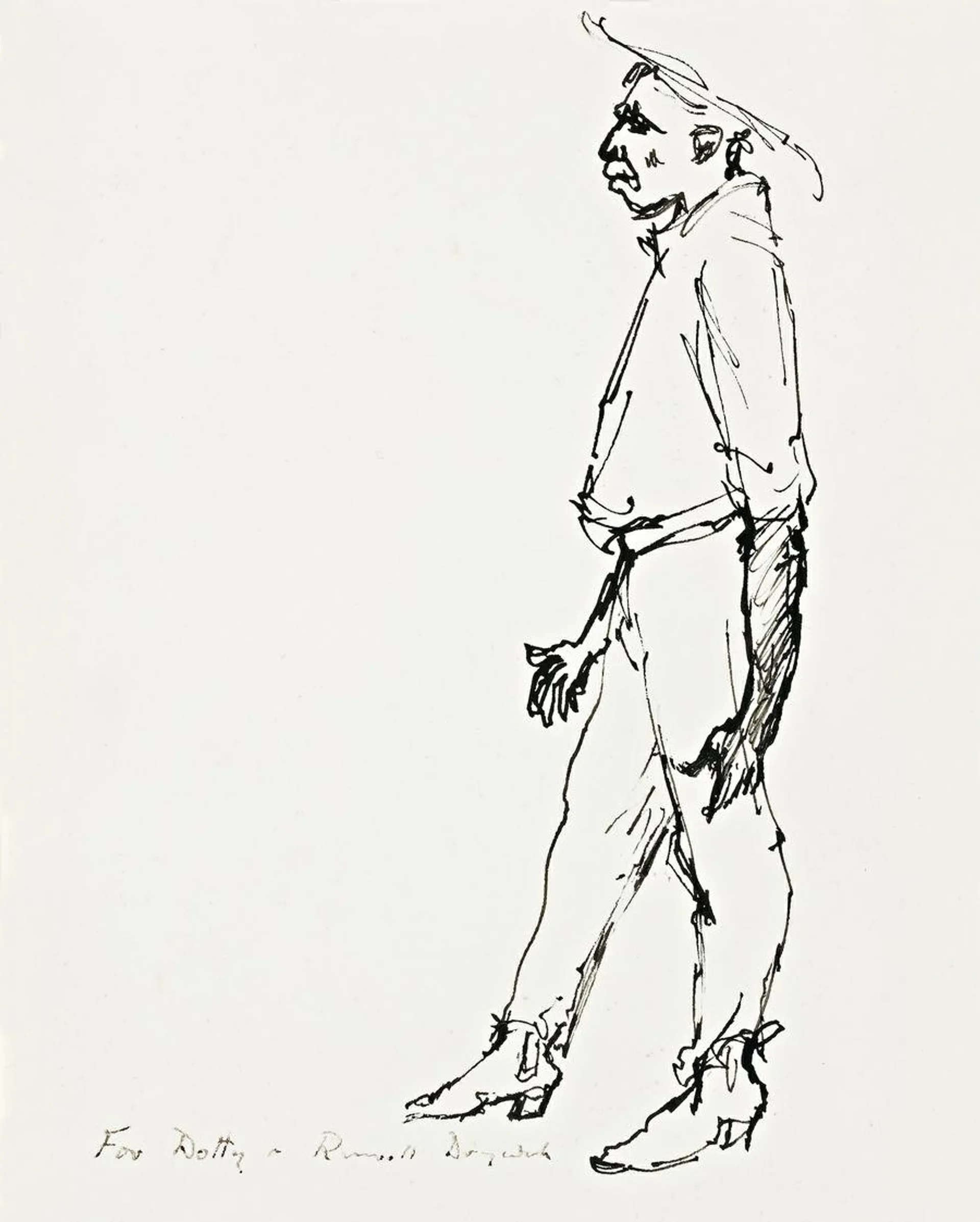 STOCKMAN