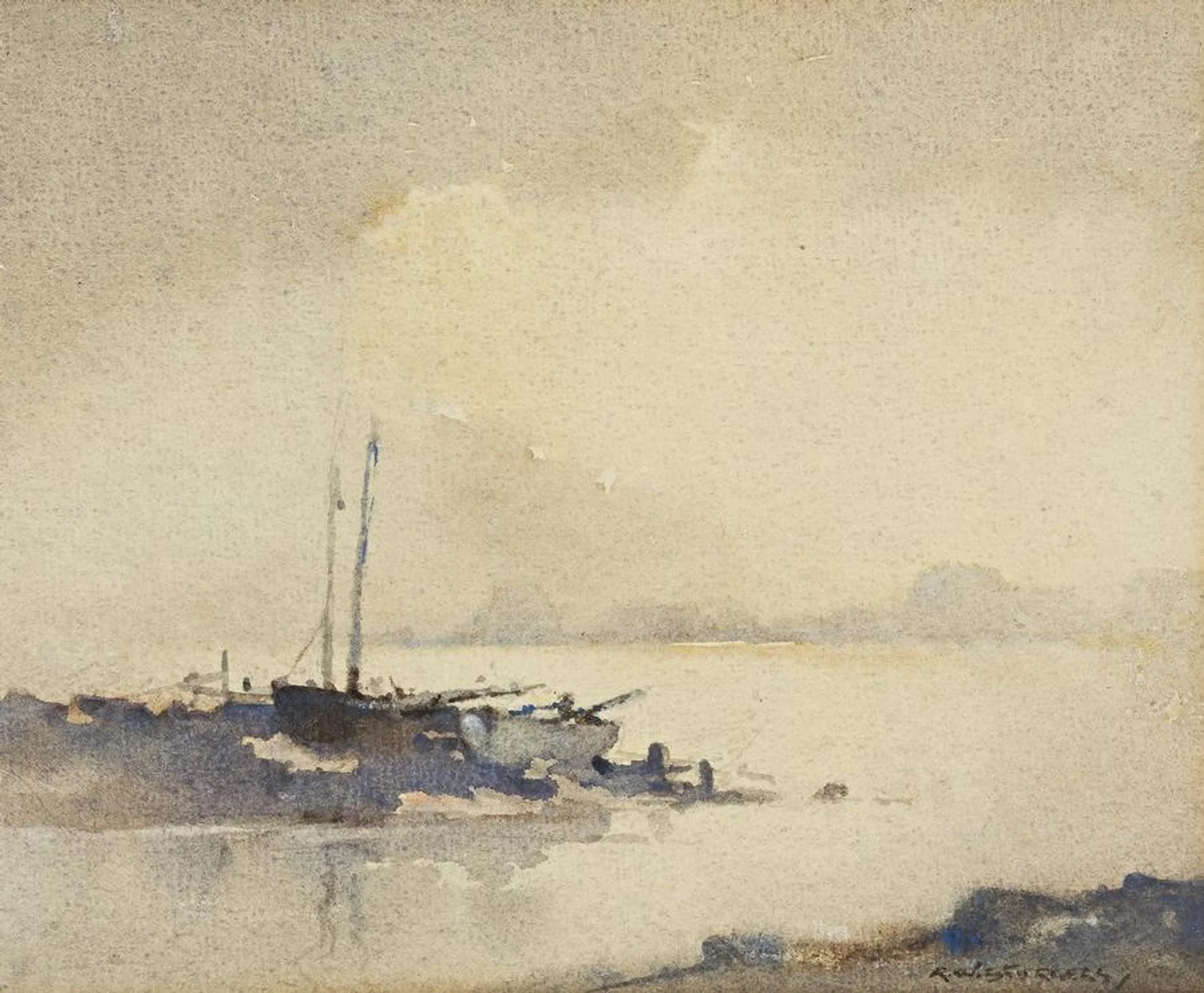 WILLIAMSTOWN, HOBSONS BAY