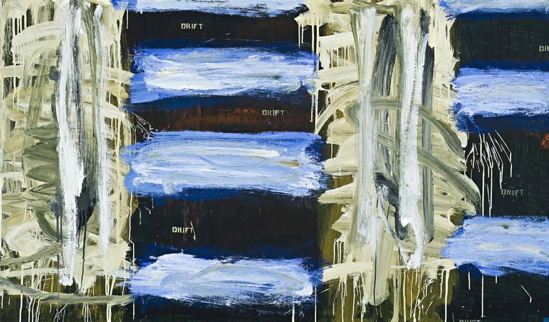 SECRET HISTORIES, THE LANGUAGE OF FLOATING