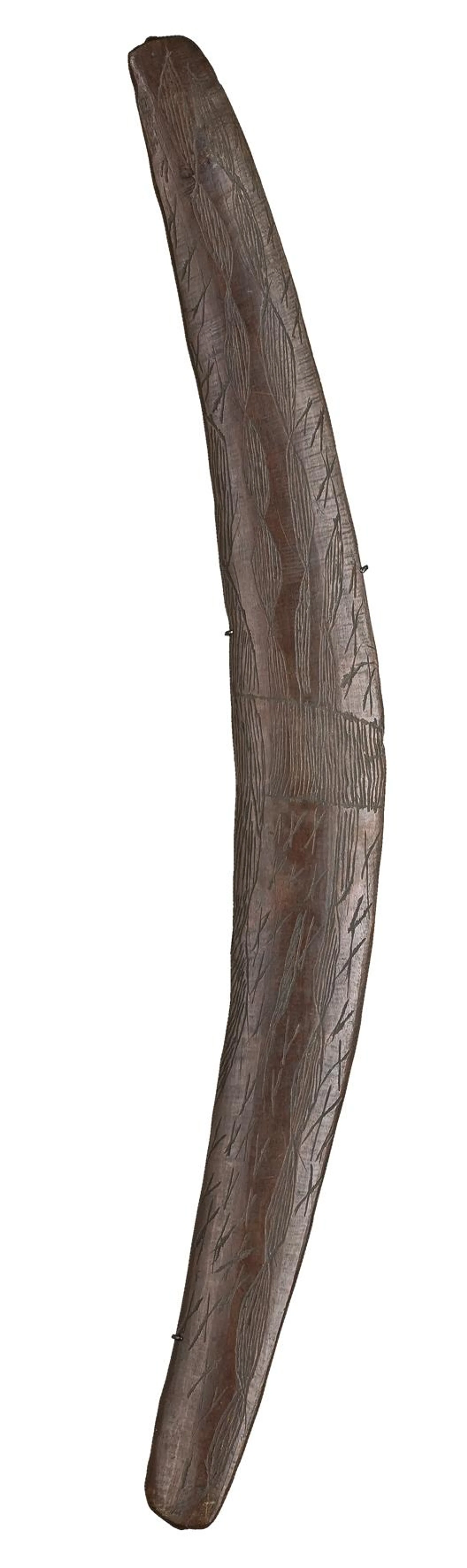 A BOOMERANG