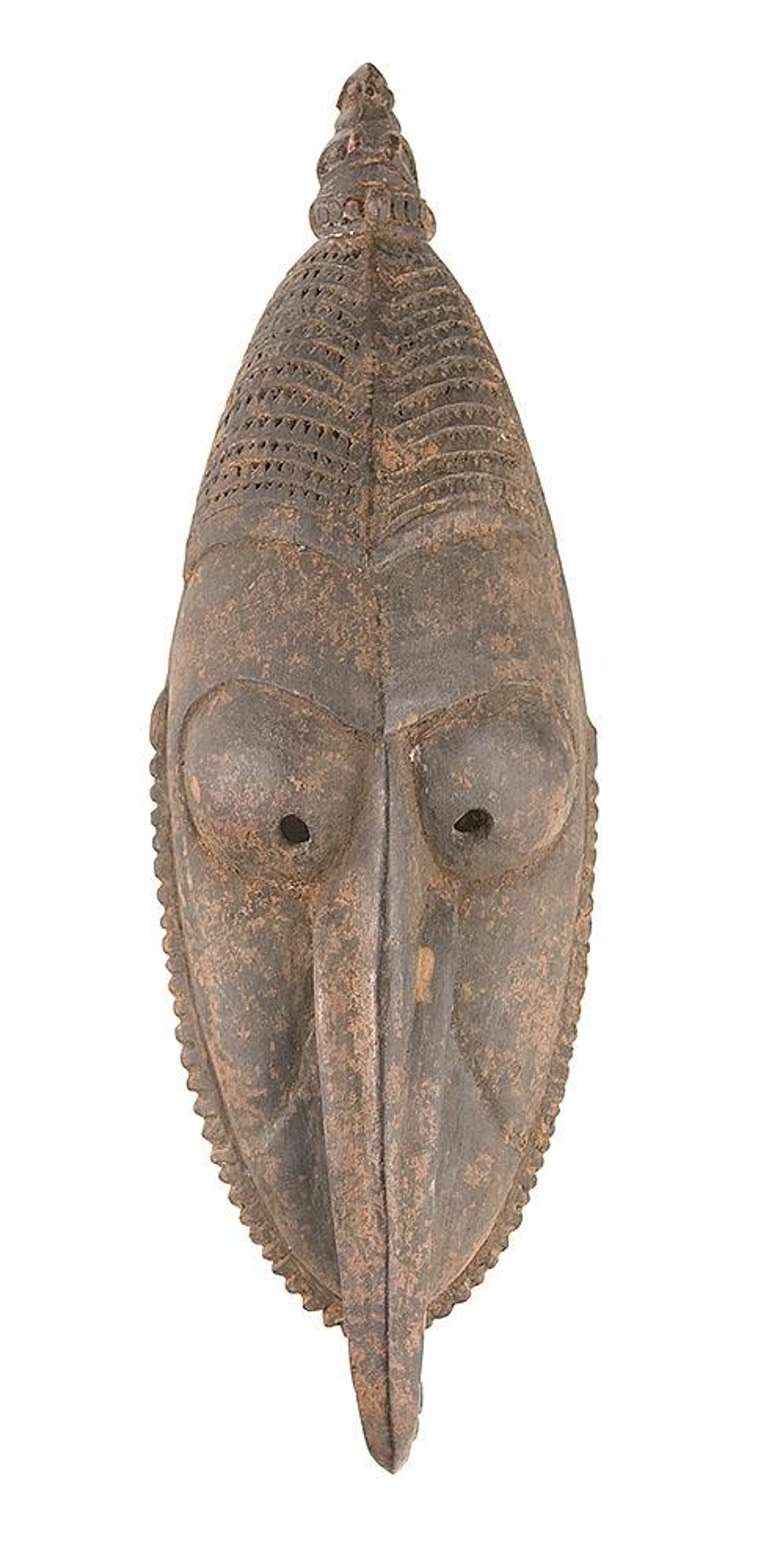 COASTAL SEPIK MASK