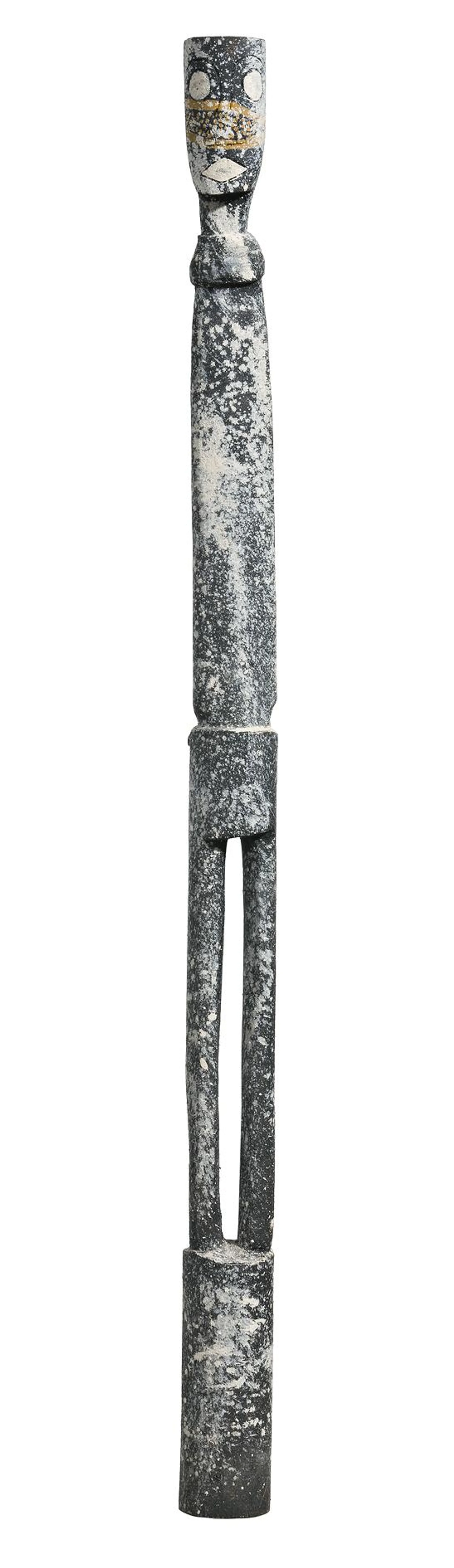 MEWAL SPIRIT FIGURE