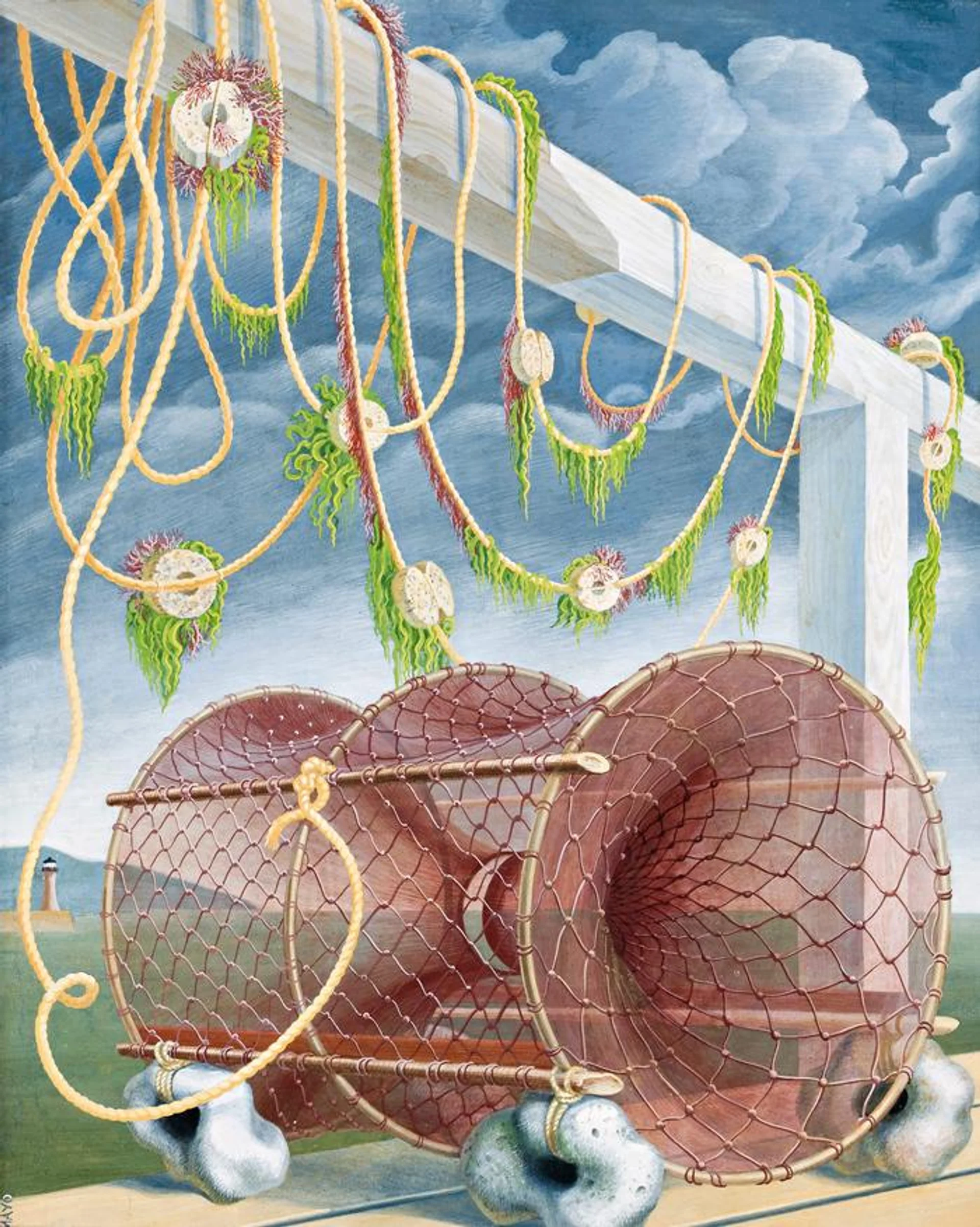 LOBSTER POT