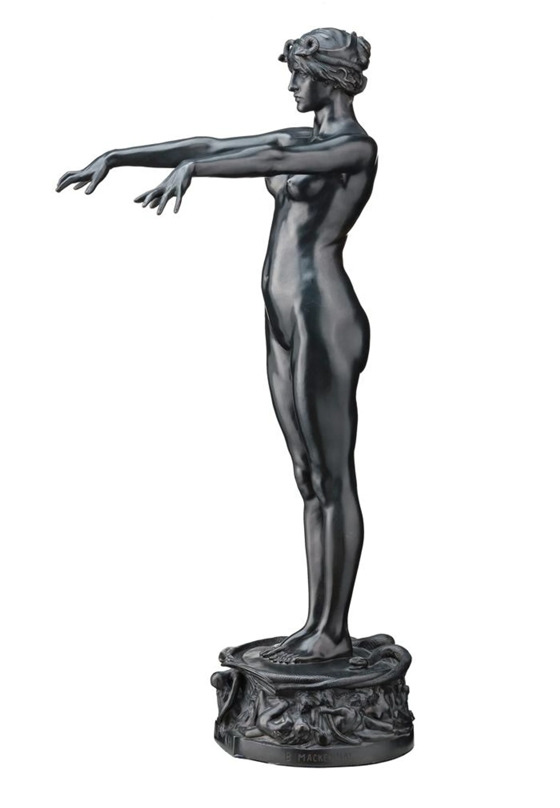 CIRCE, 1893 (CAST 1997-98)
