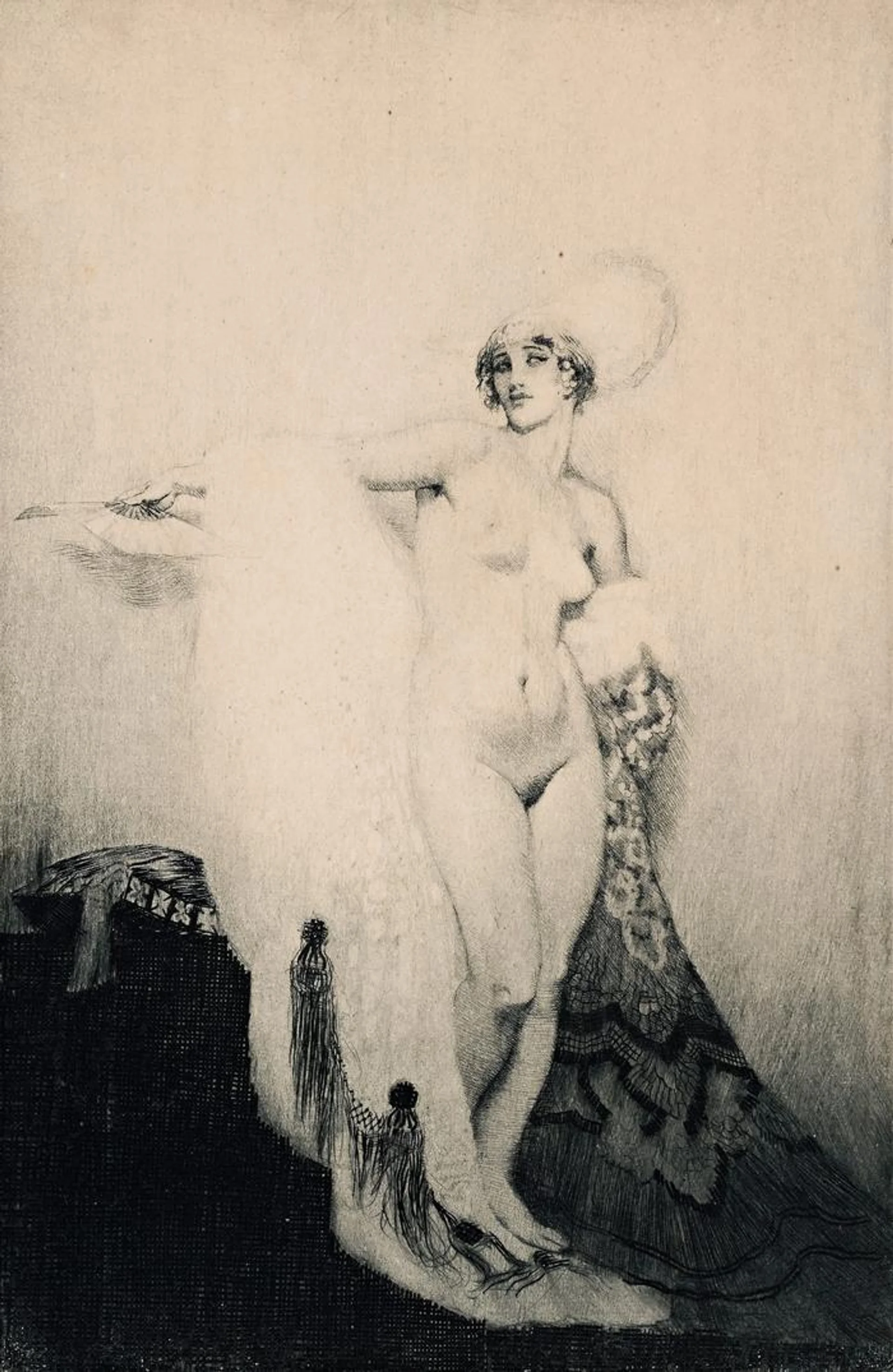 LYDIA
