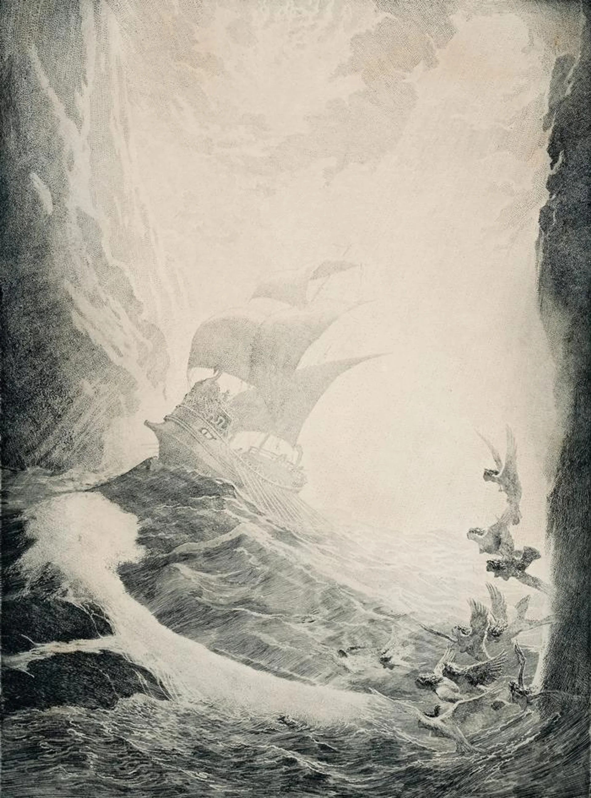 ODYSSEUS