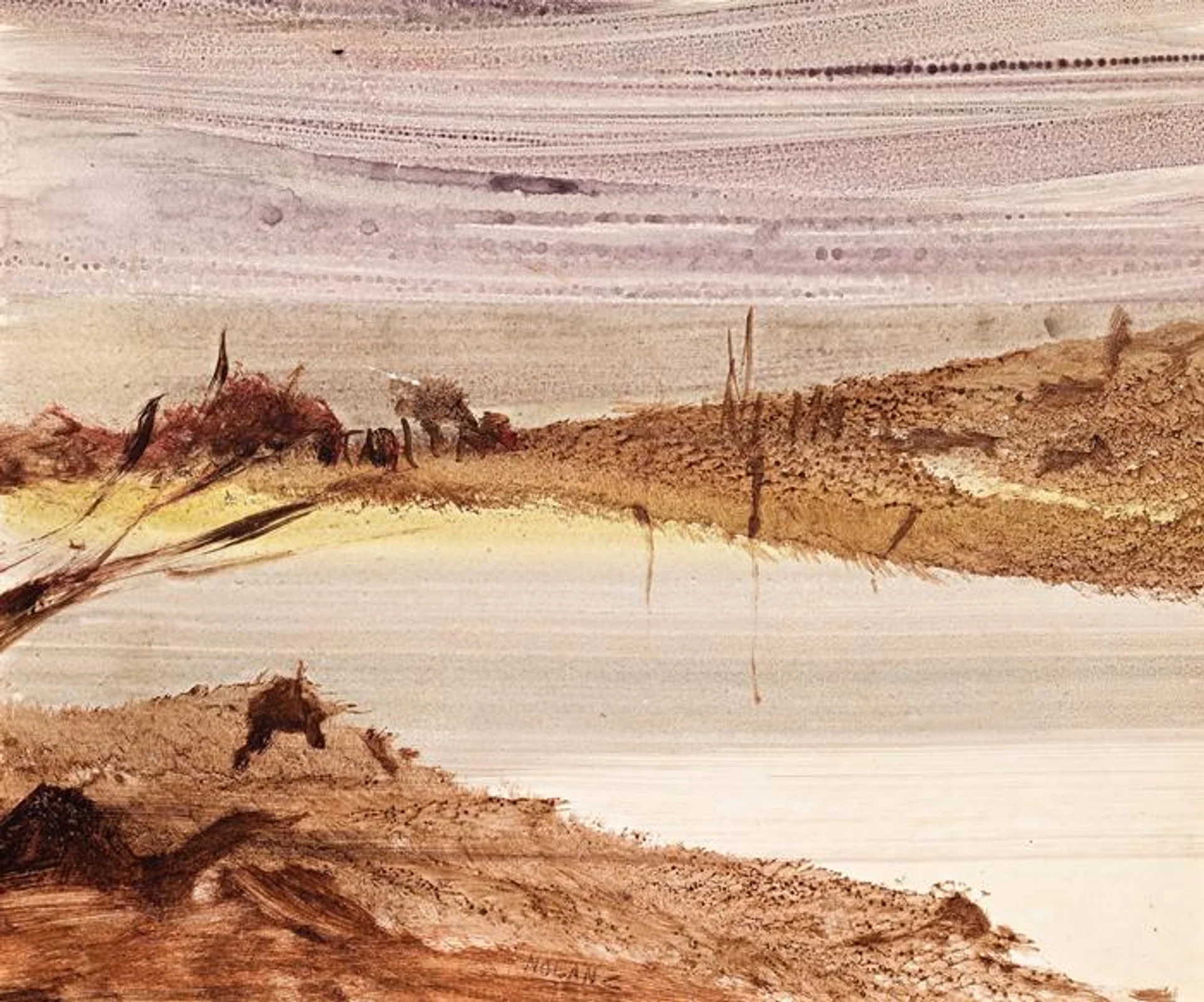 LANDSCAPE