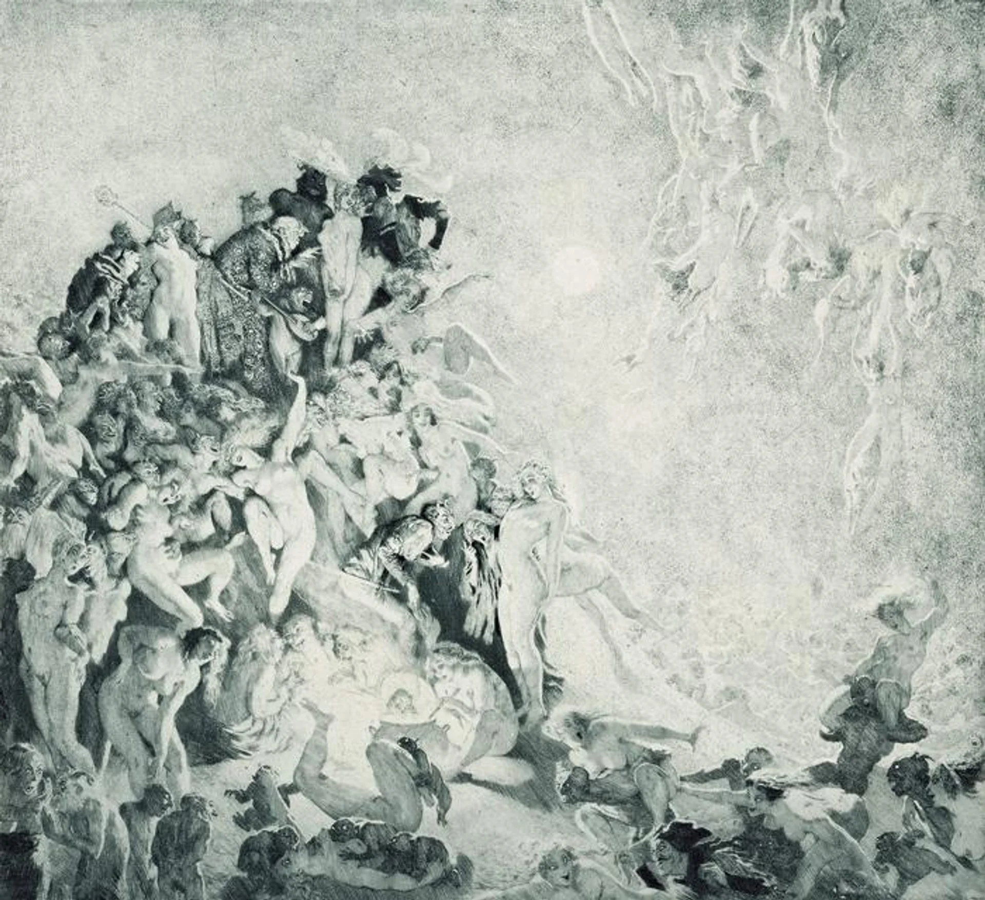 WALPURGIS