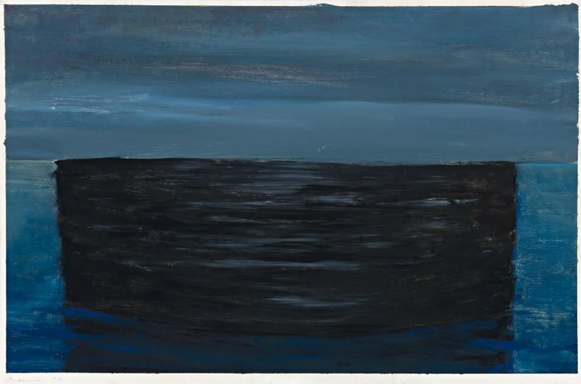 UNTITLED (TANK)