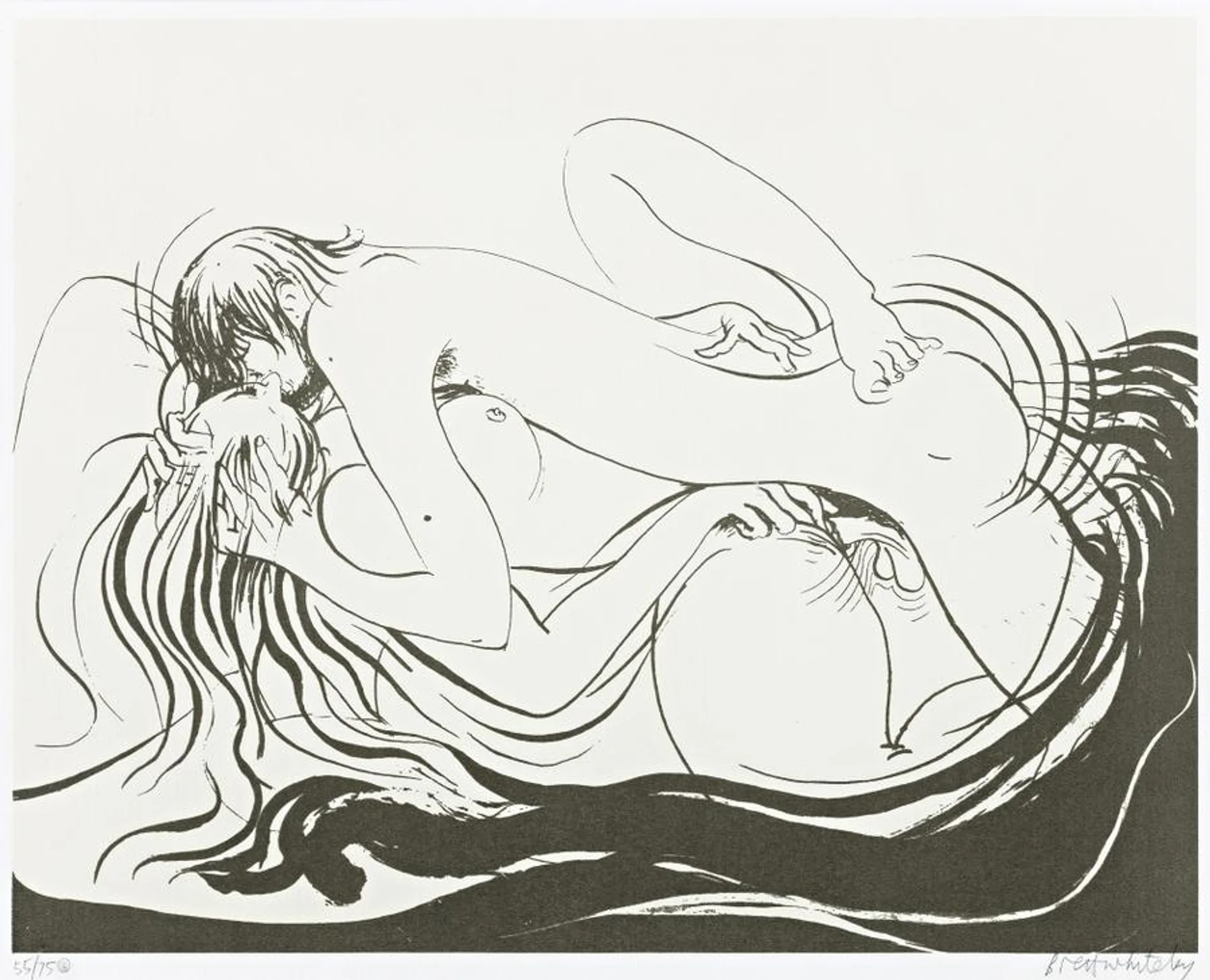 LOVERS