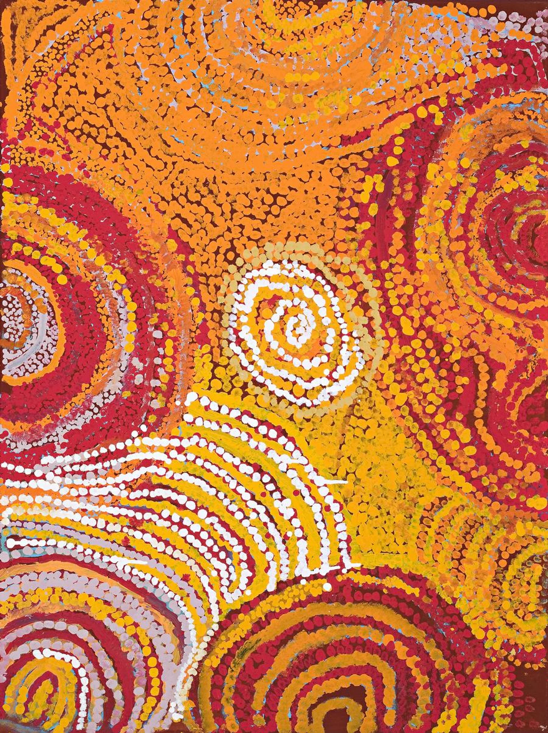 KARTJINGUKU, MINYMA TJUKURRPA