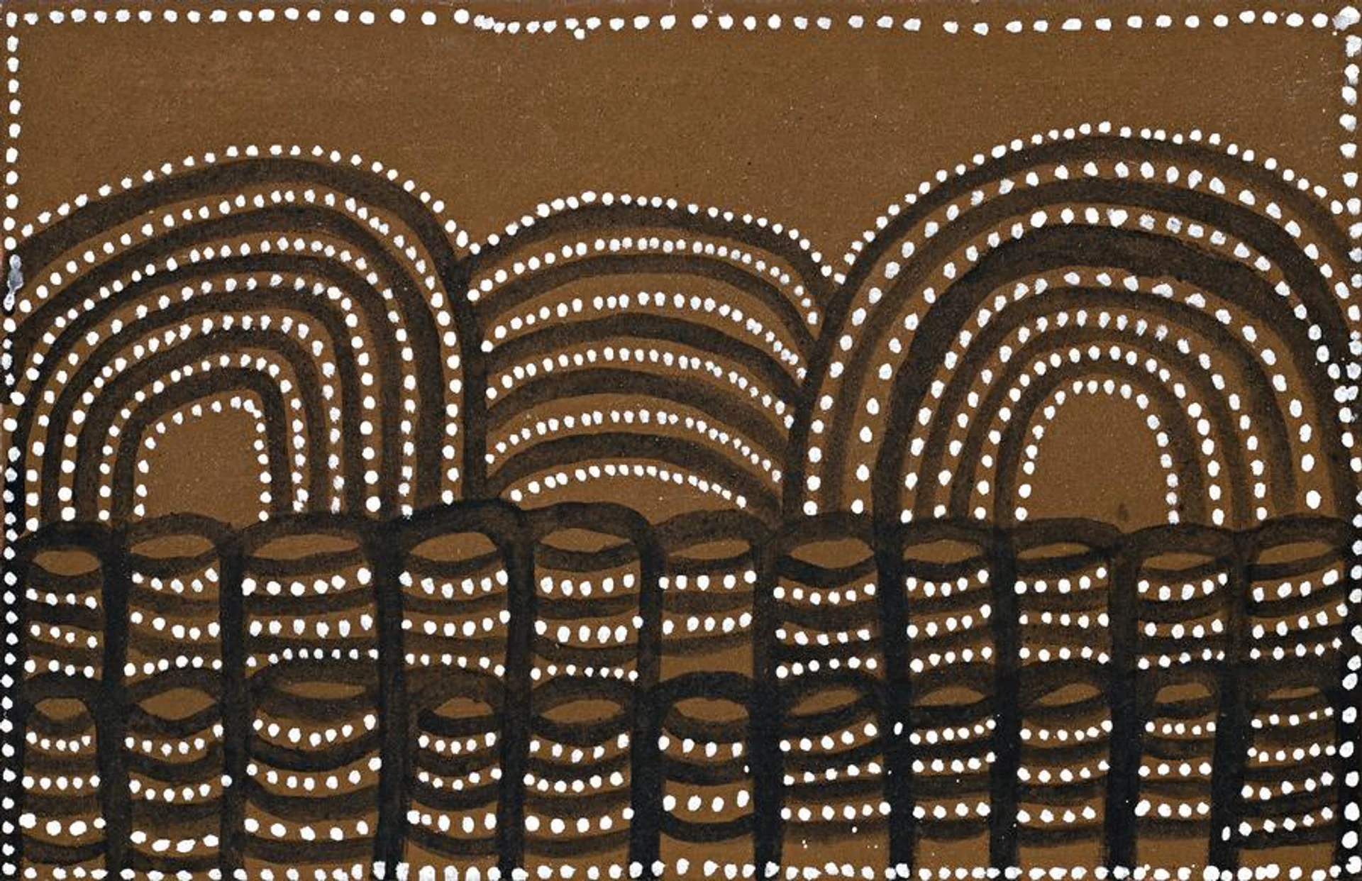 GOONDARRINYARRIN – PURNULULU