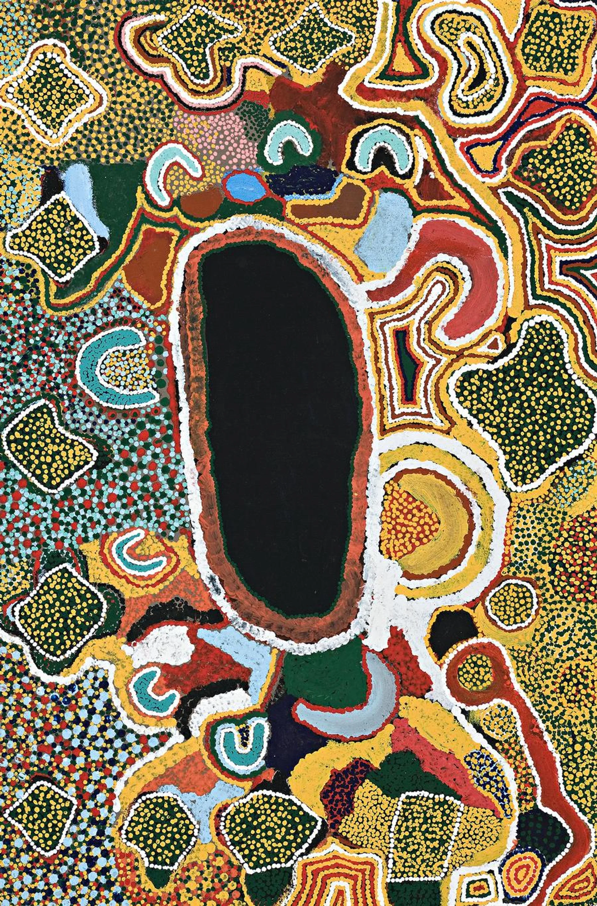 TJALYUWANGU