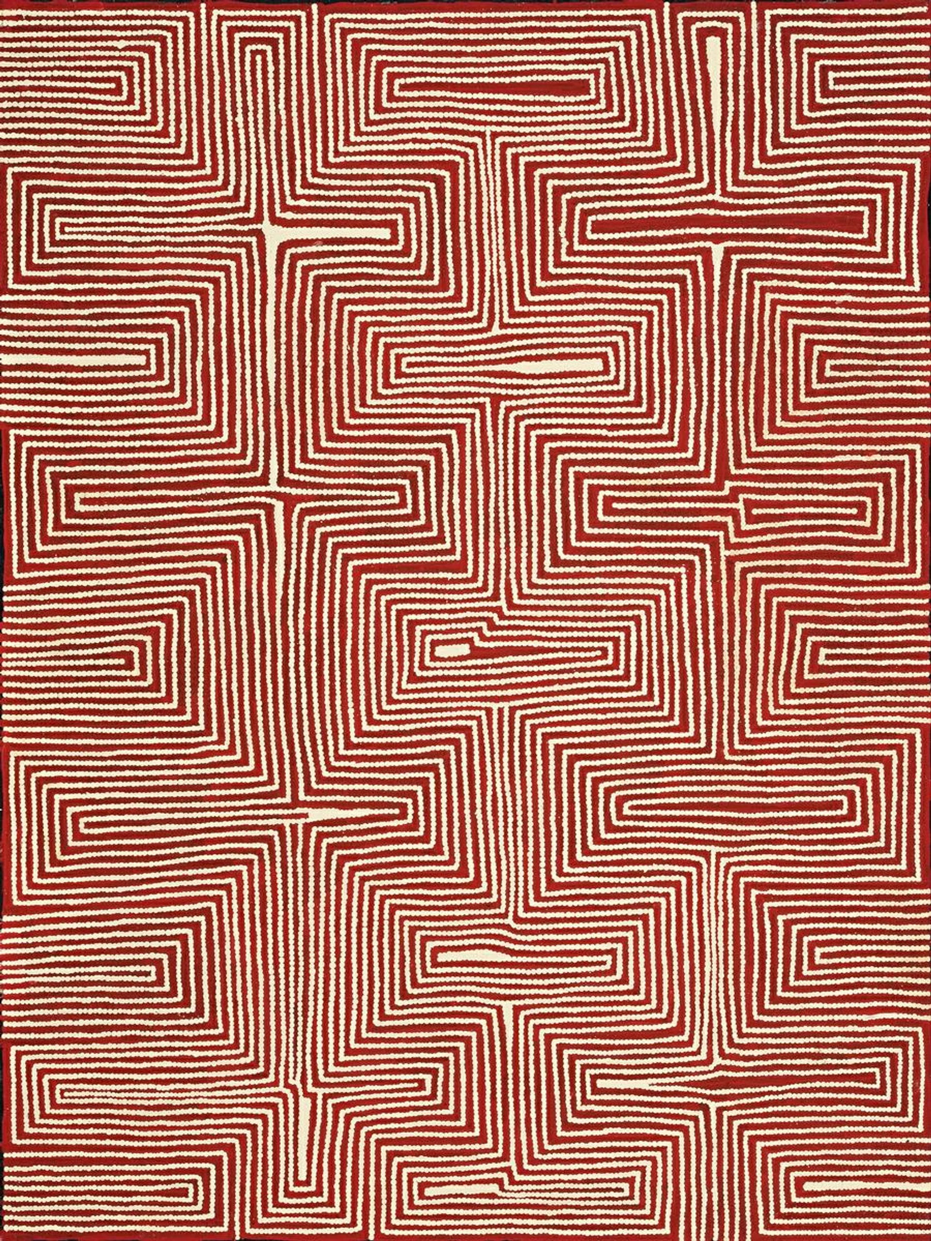 SNAKE DREAMING