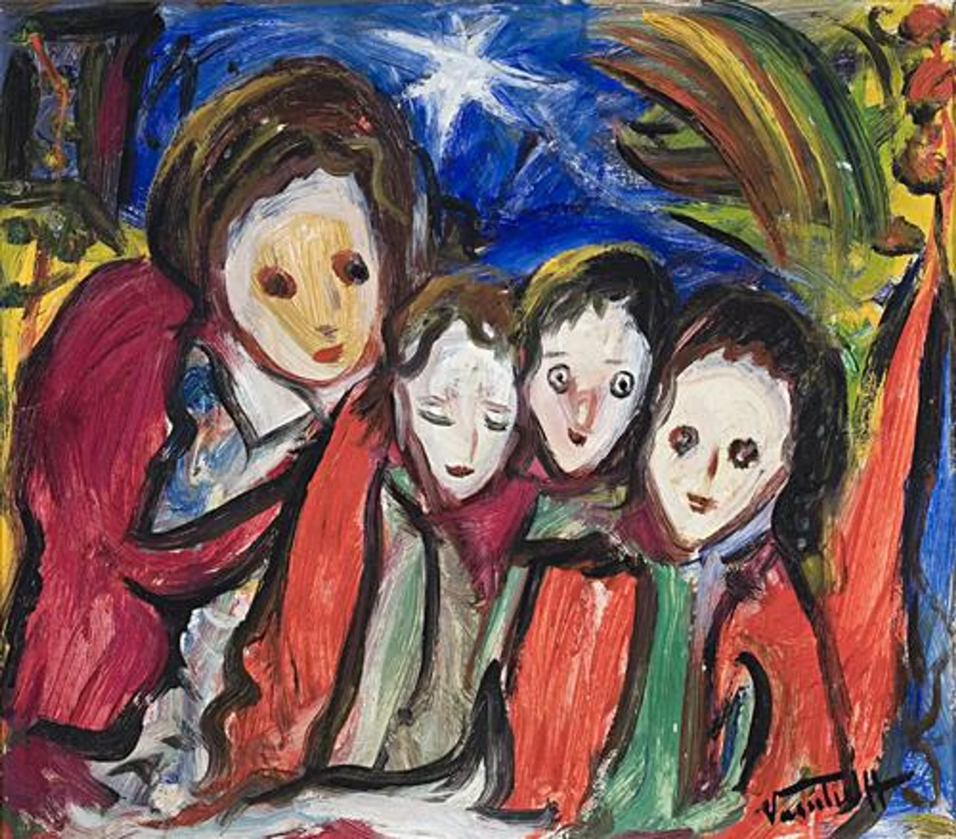 NATIVITY