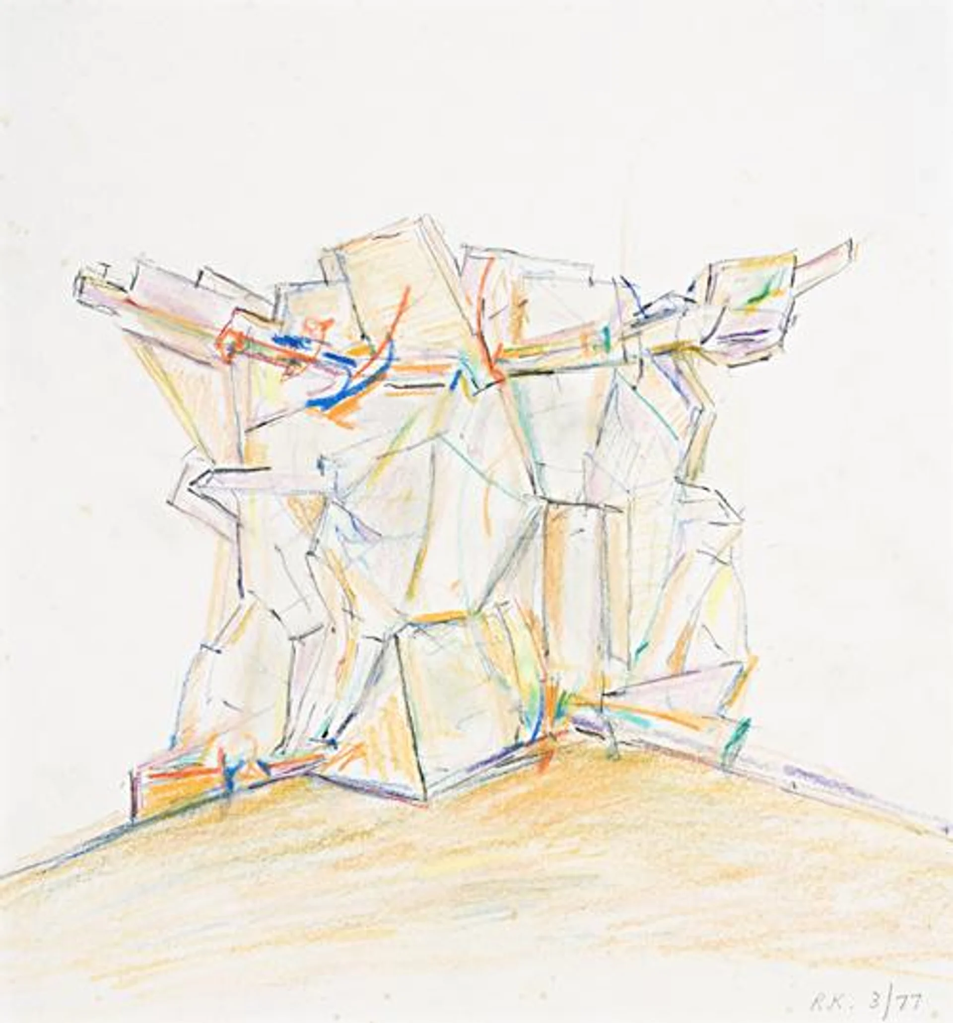 UNTITLED