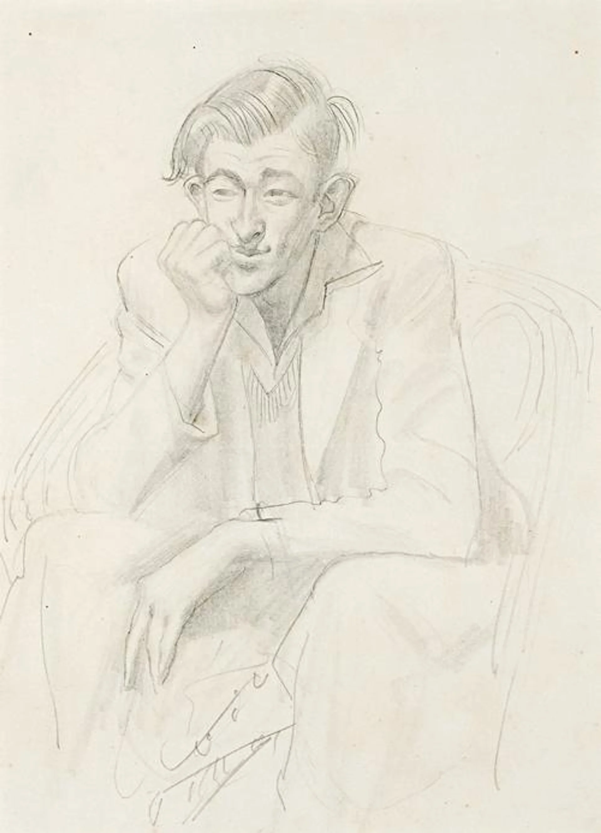 STUDY OF ‘CHIPS’ RAFFERTY