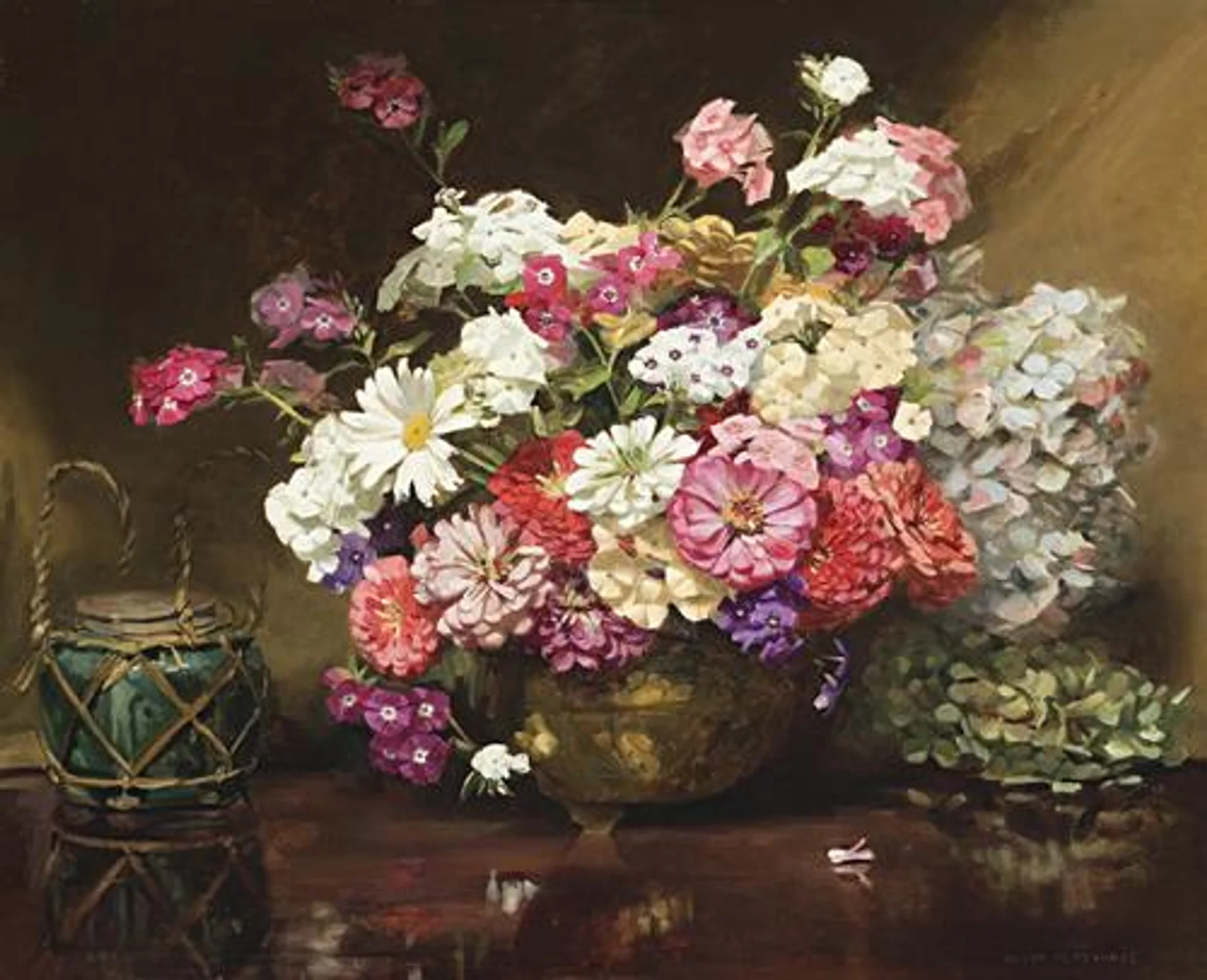 MIXED BUNCH