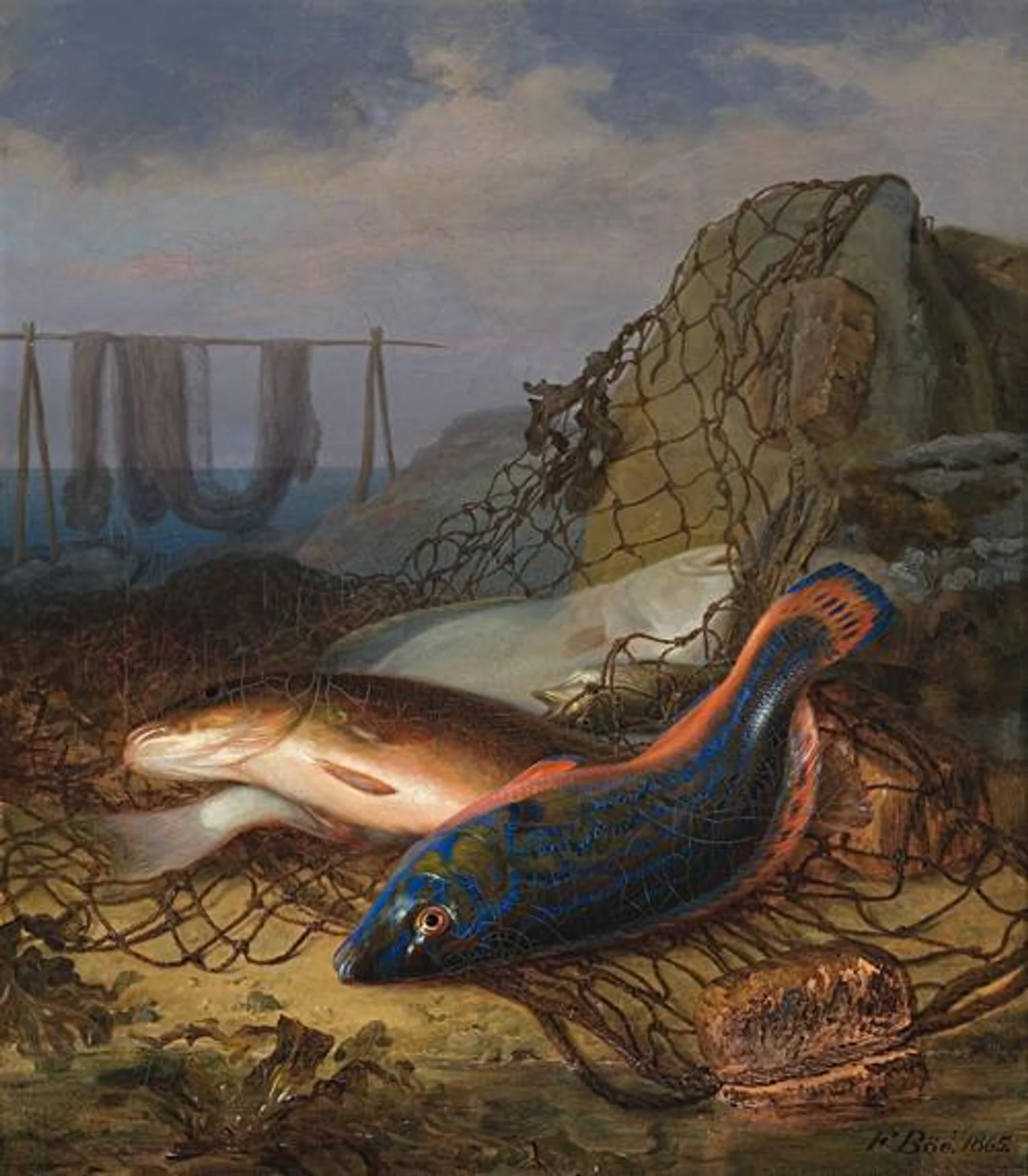 FISH