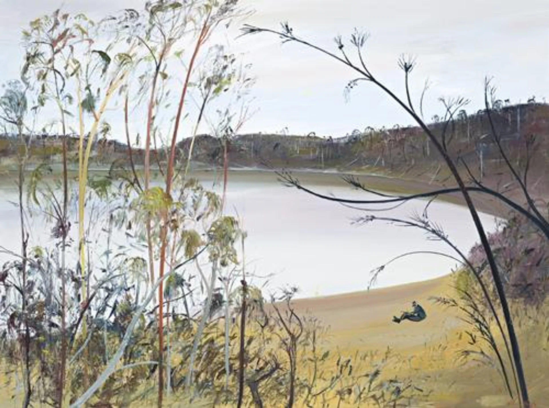POTTER ON THE SHOALHAVEN