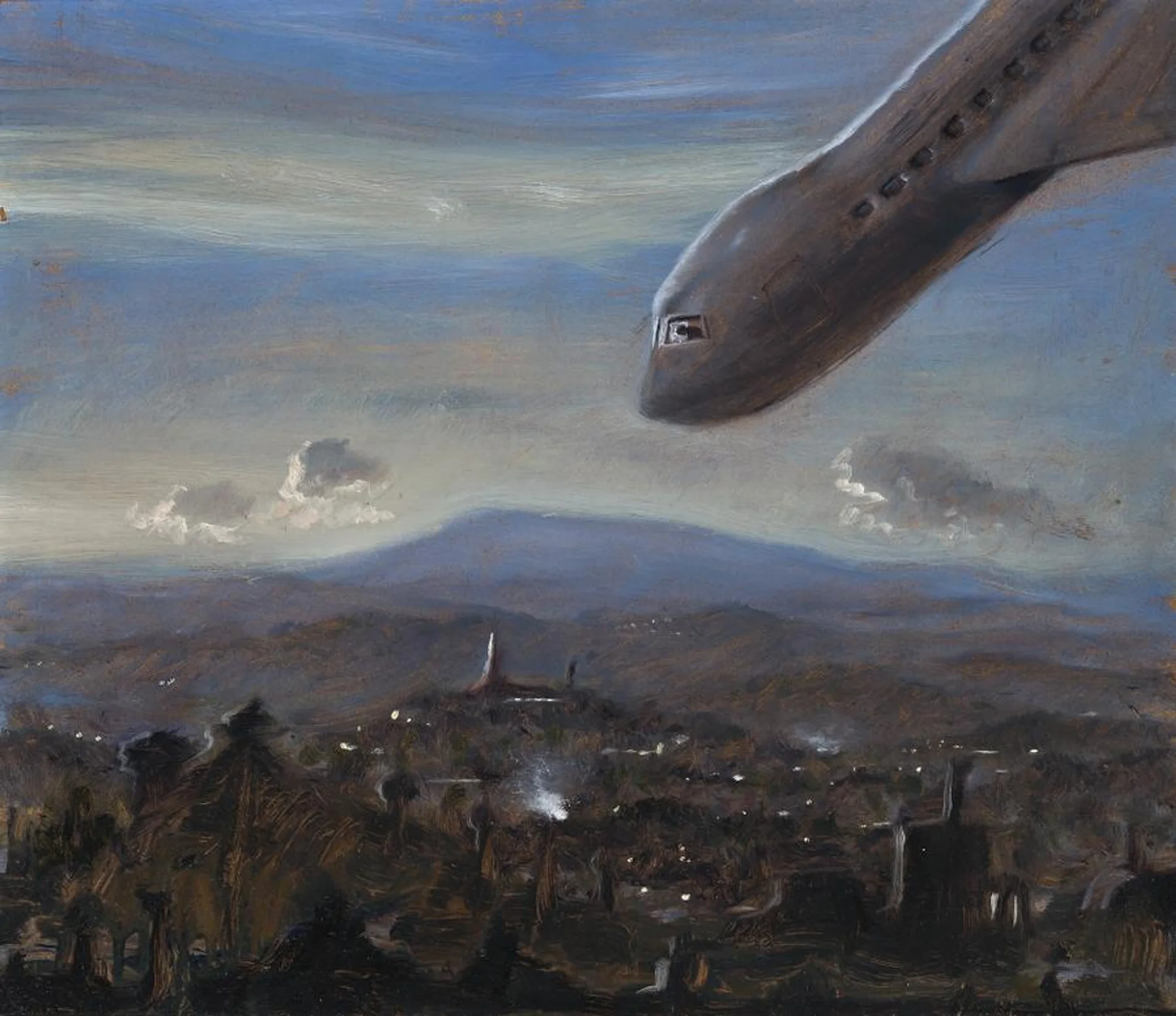 AEROPLANE