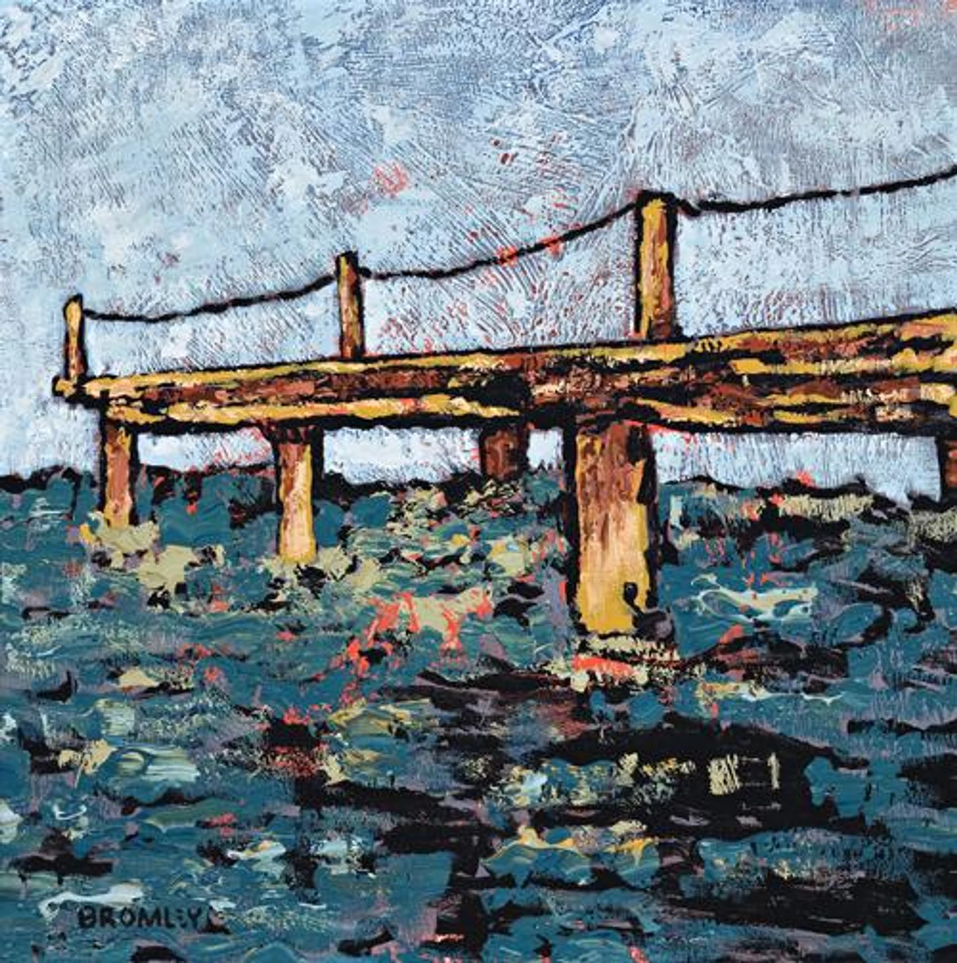 JETTY