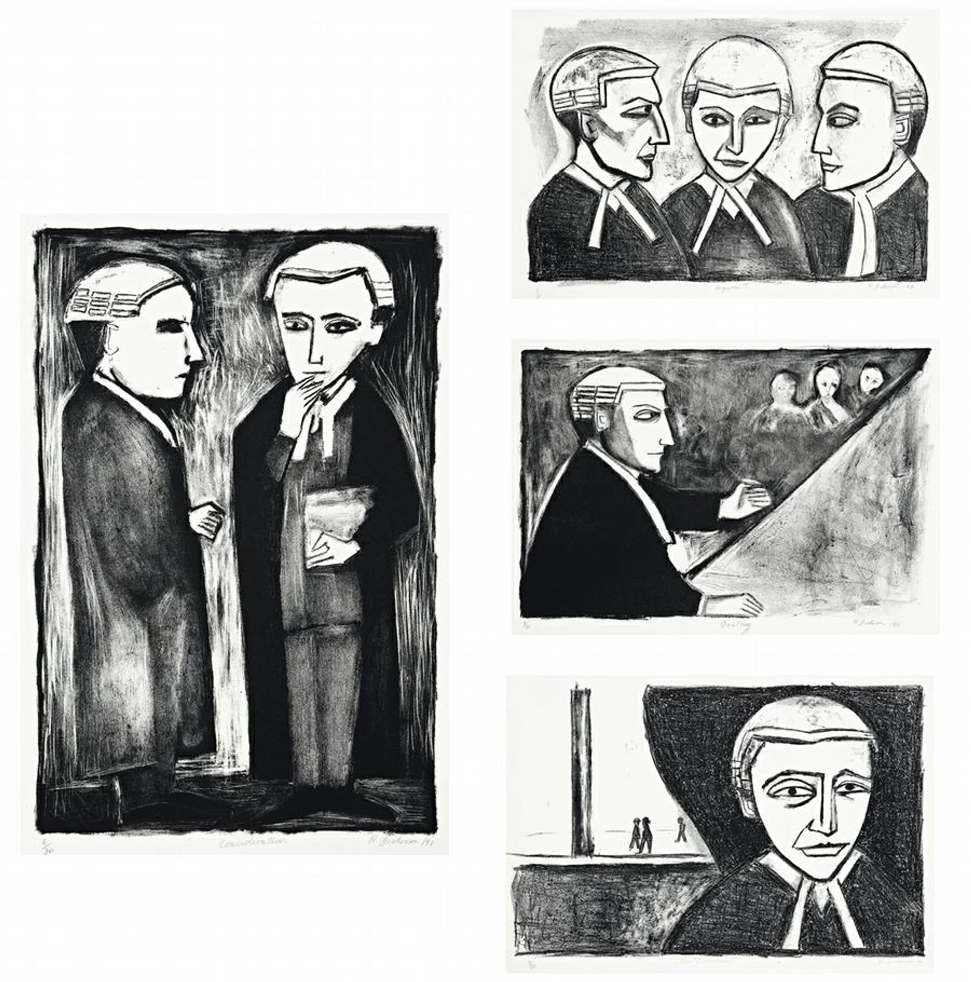 ASPECTS OF LAW
