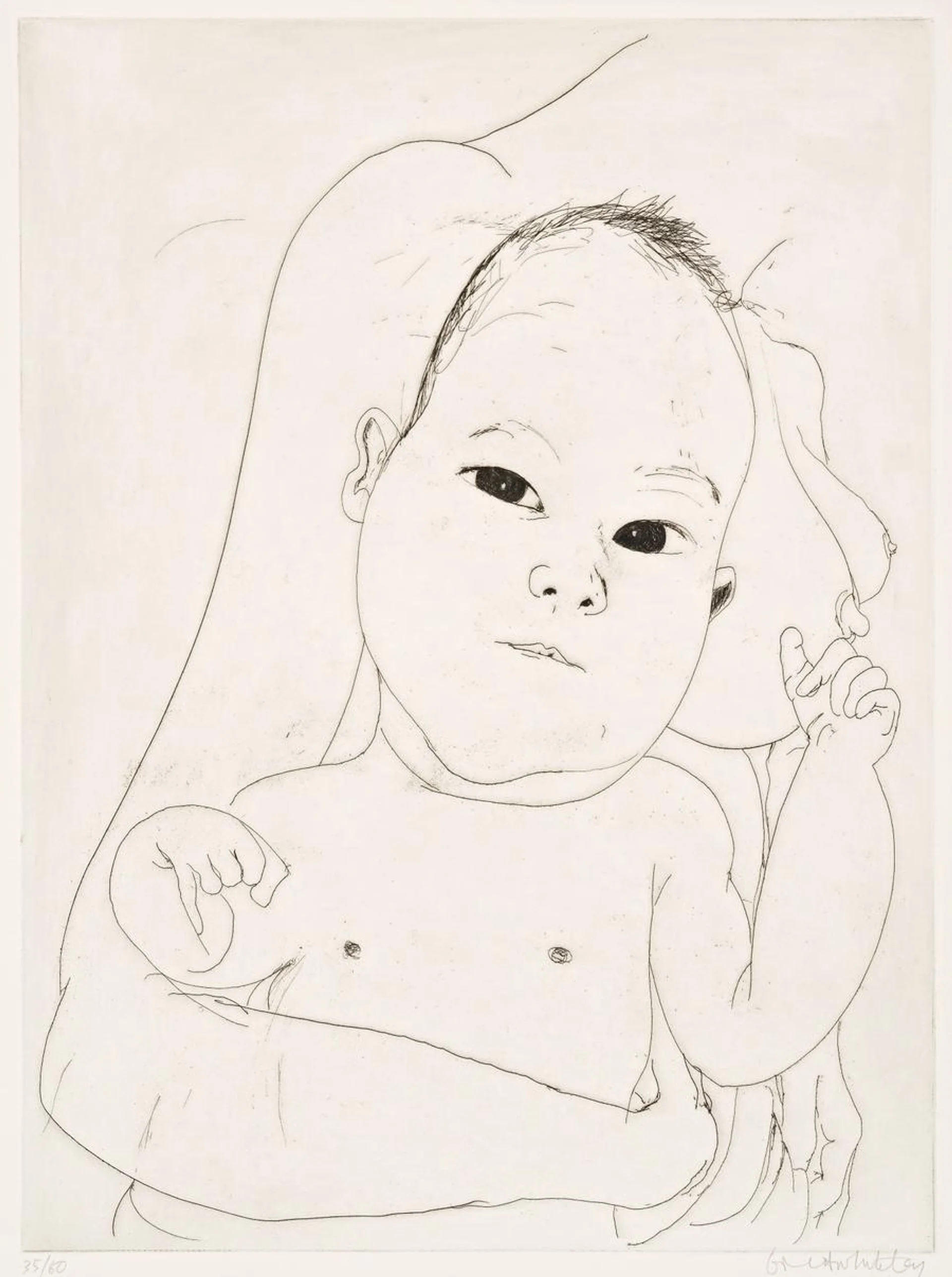 MOTHER AND CHILD