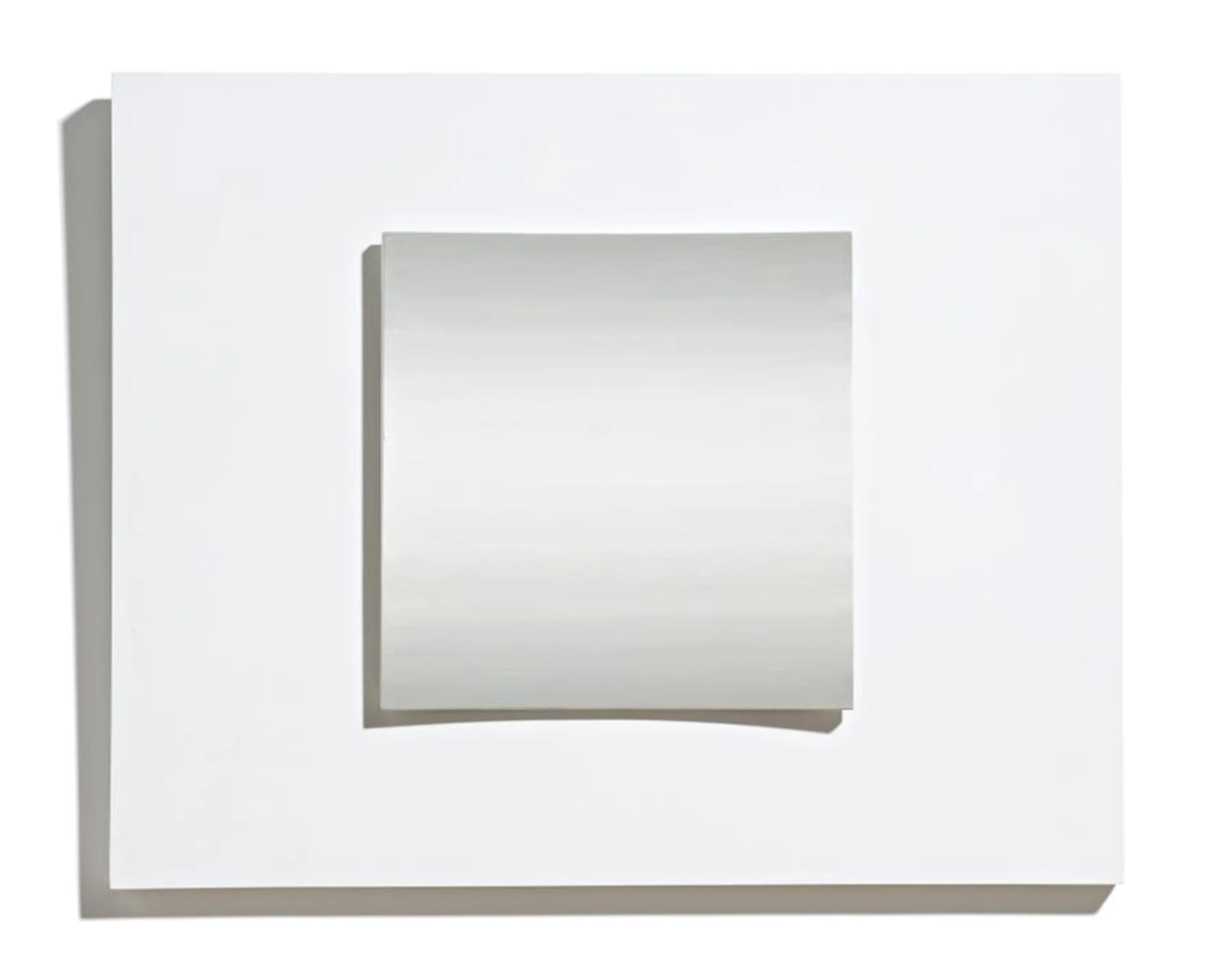 COUNTER SPACE STUDY