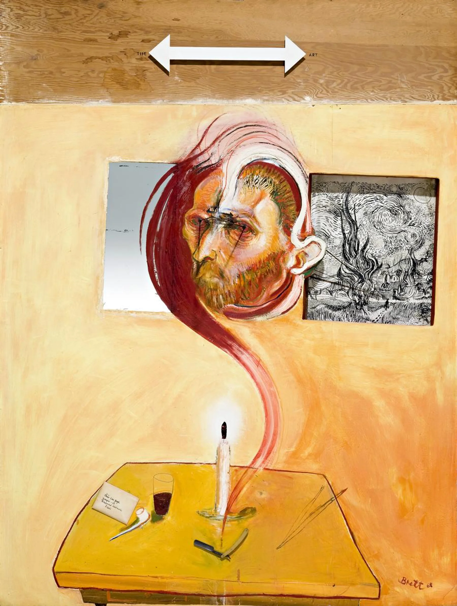 VINCENT