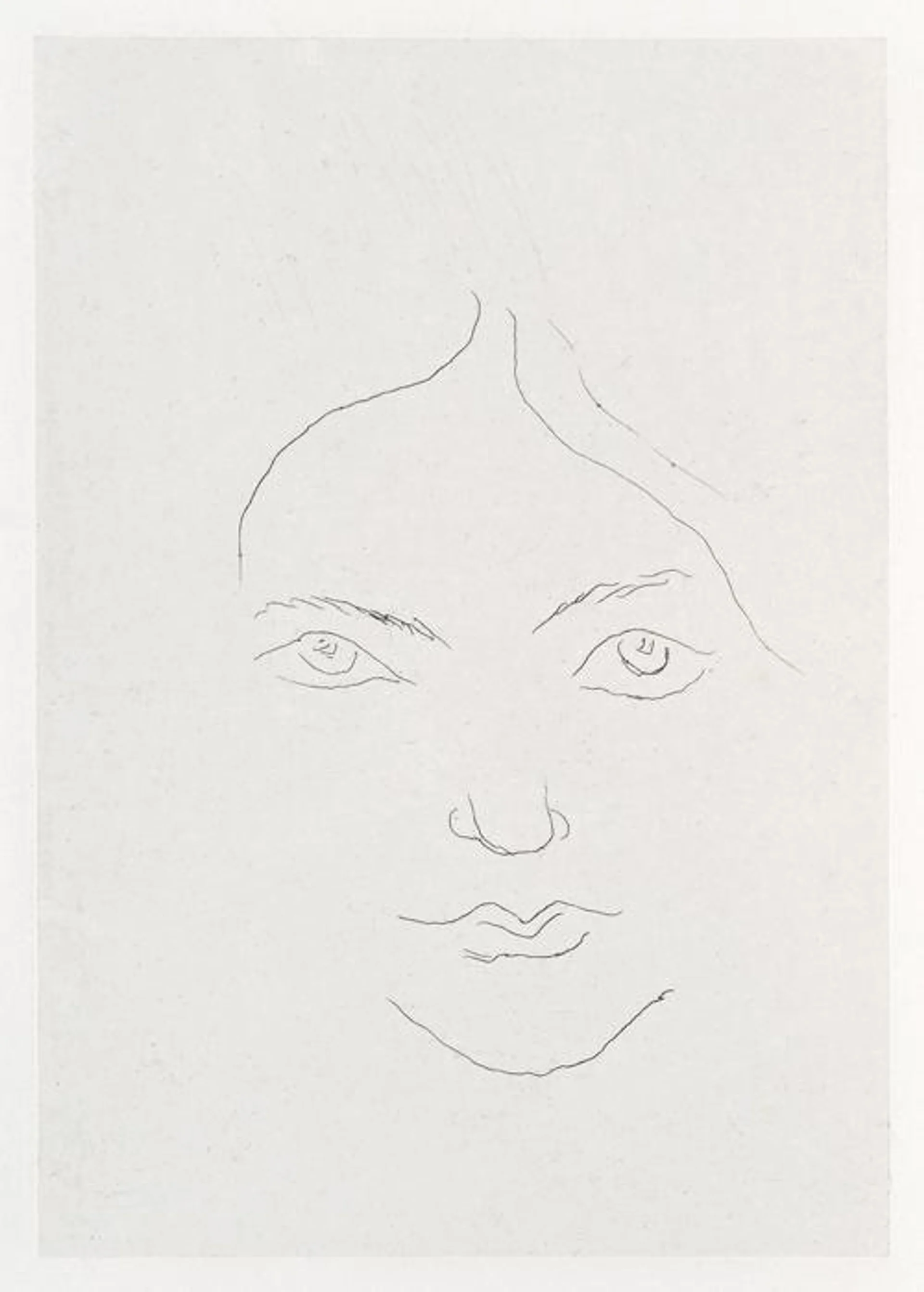 IRENE – MASQUE