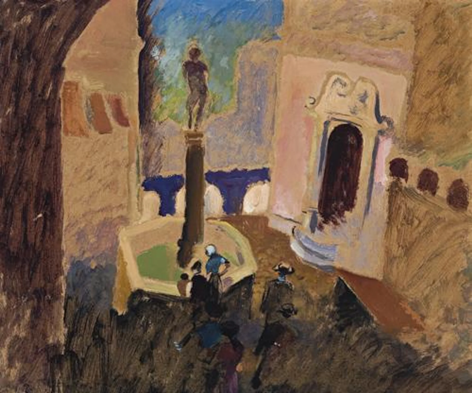 PIAZZA