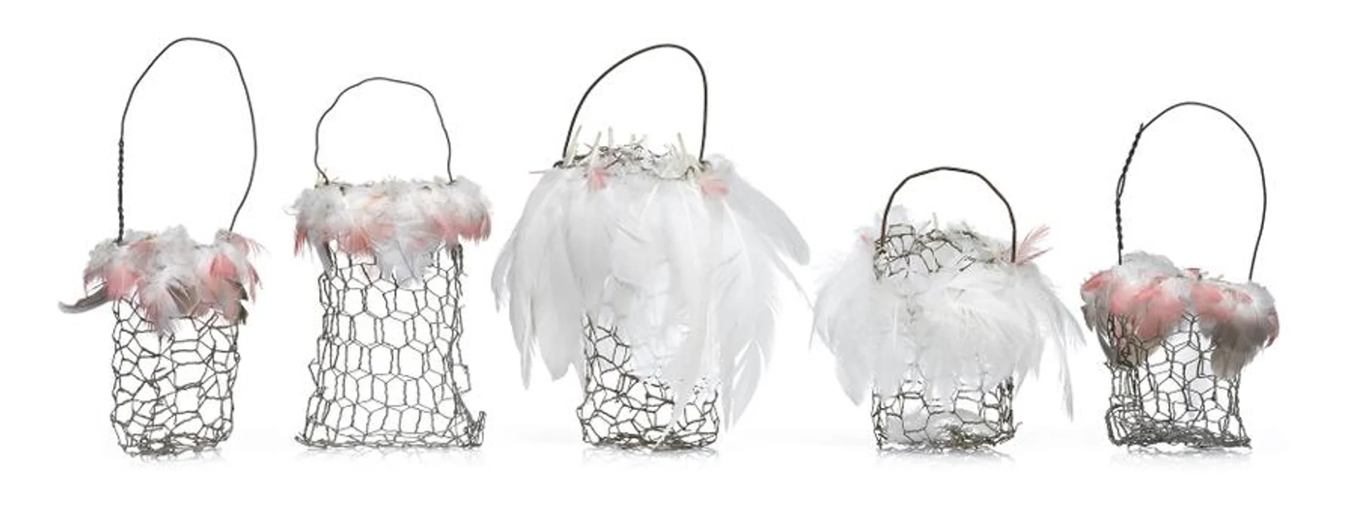 NARRBONG (STRING BAGS)