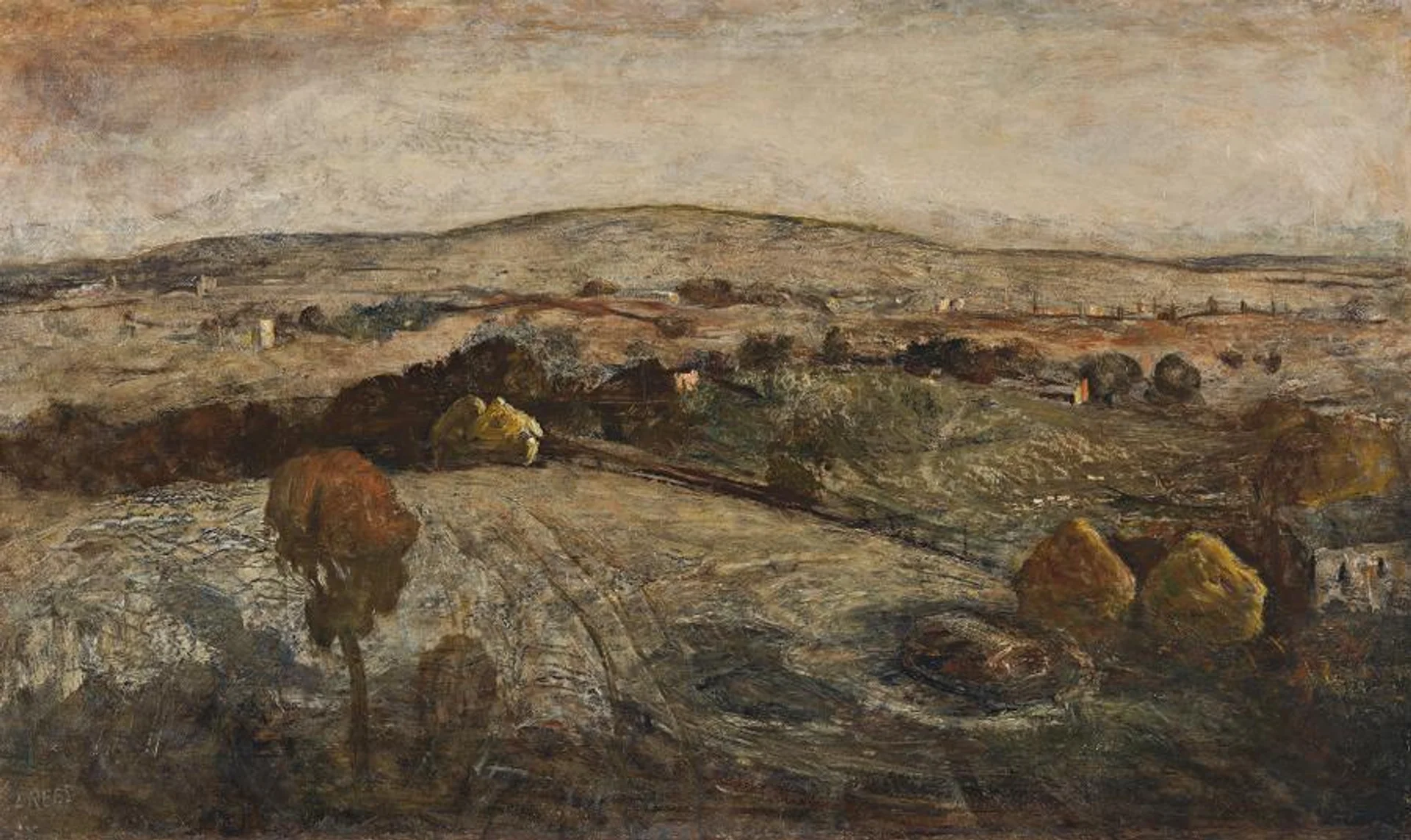 HILLS OF BATHURST